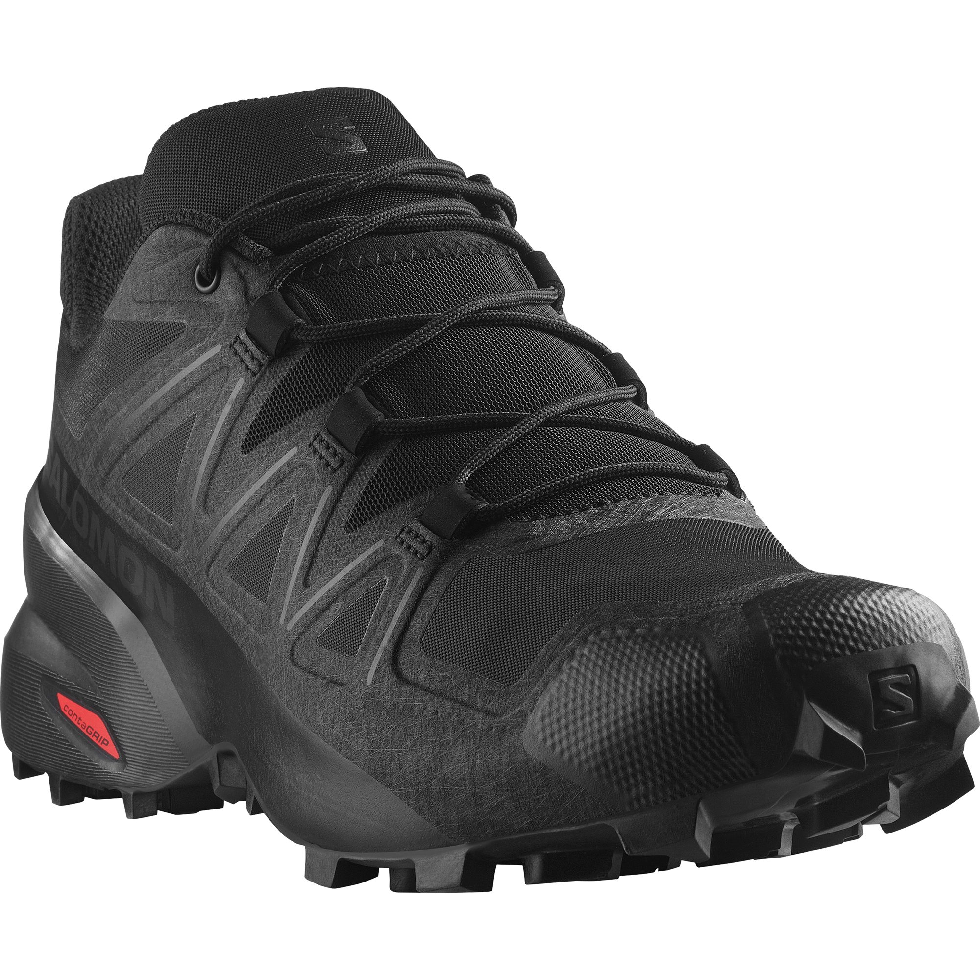 Salomon CROSS EVR Sneaker angelehnt an das Design des Speedcross günstig online kaufen