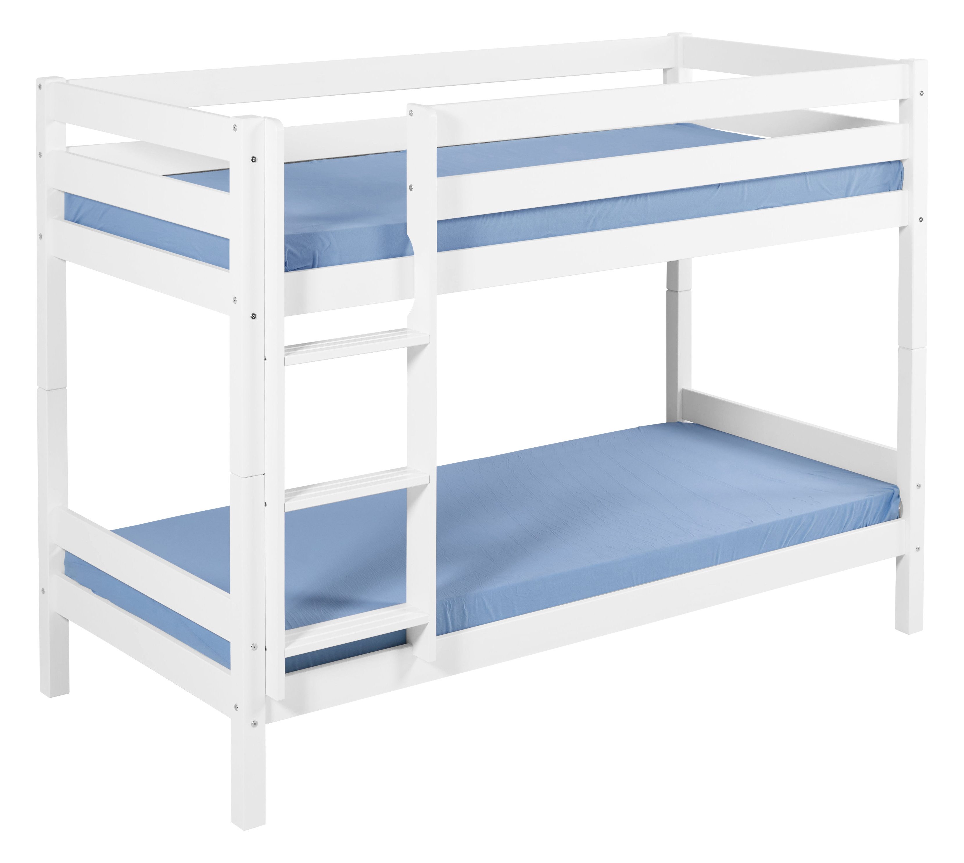 Lilokids Etagenbett JELLE inkl. 2 Lattenrosten günstig online kaufen
