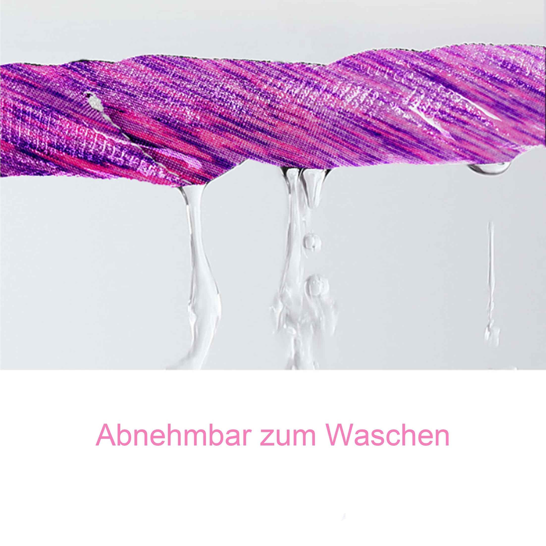 KINSI Sportkopfhörer, Bluetooth Sport Stirnband, für Männer Frauen Sport-Kopfhörer (Drahtlos Telefonieren, Musik abspielen)