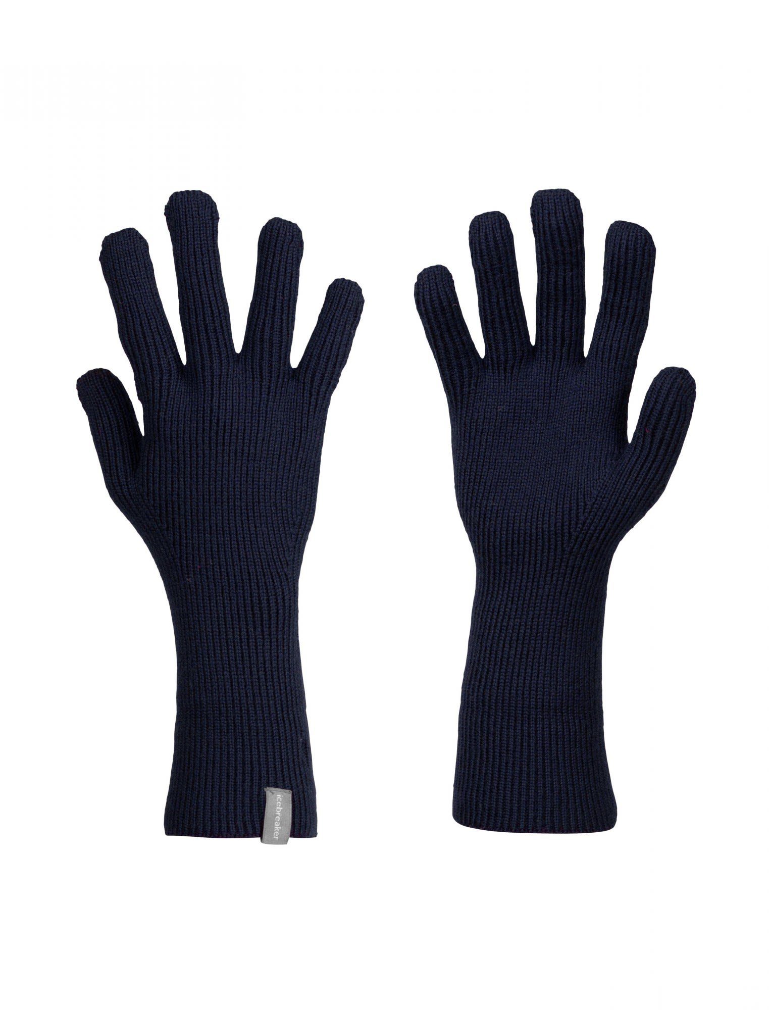 Icebreaker Fleecehandschuhe Icebreaker Rixdorf Gloves Accessoires