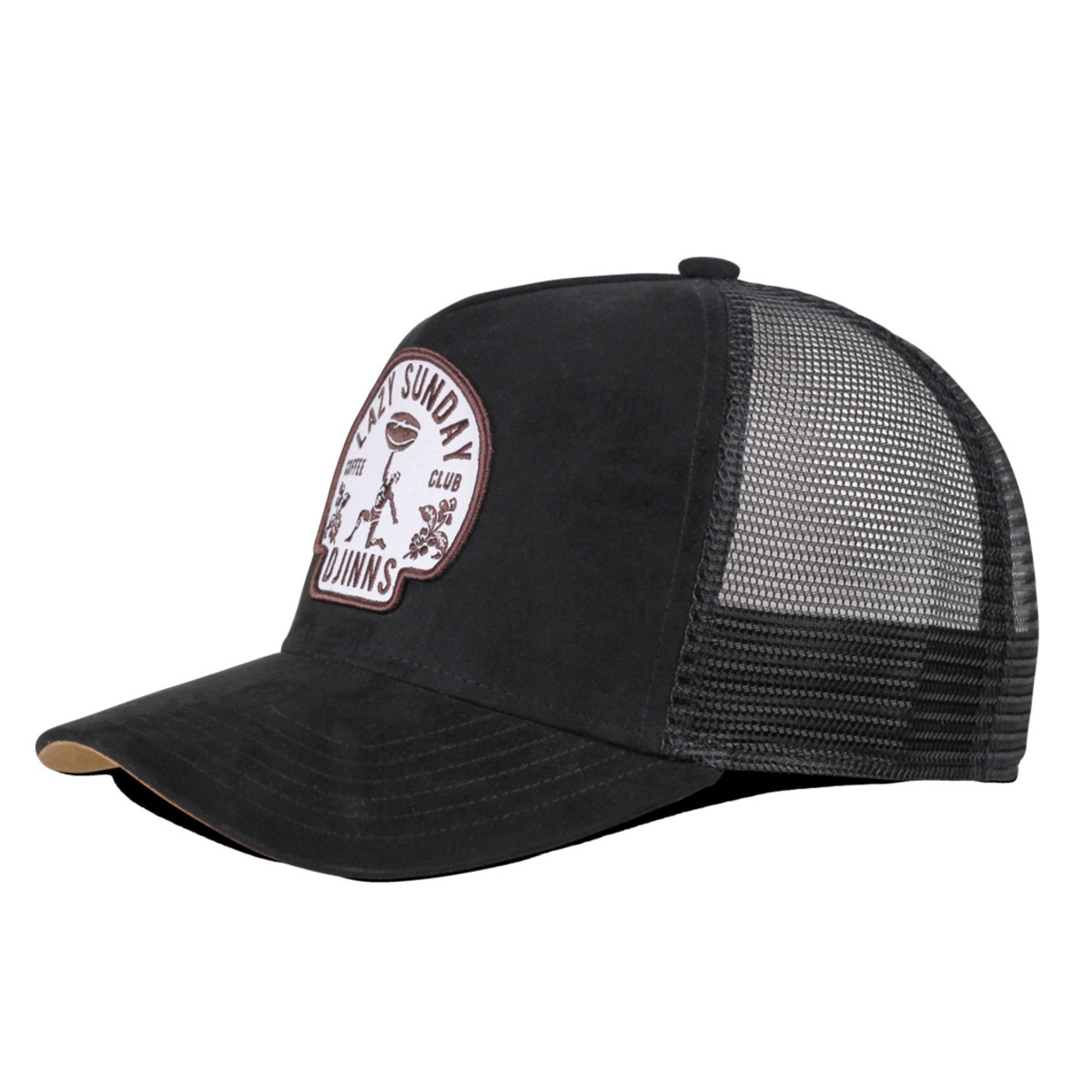 Trucker Cap Djinns HFT Cap Lazy Classic