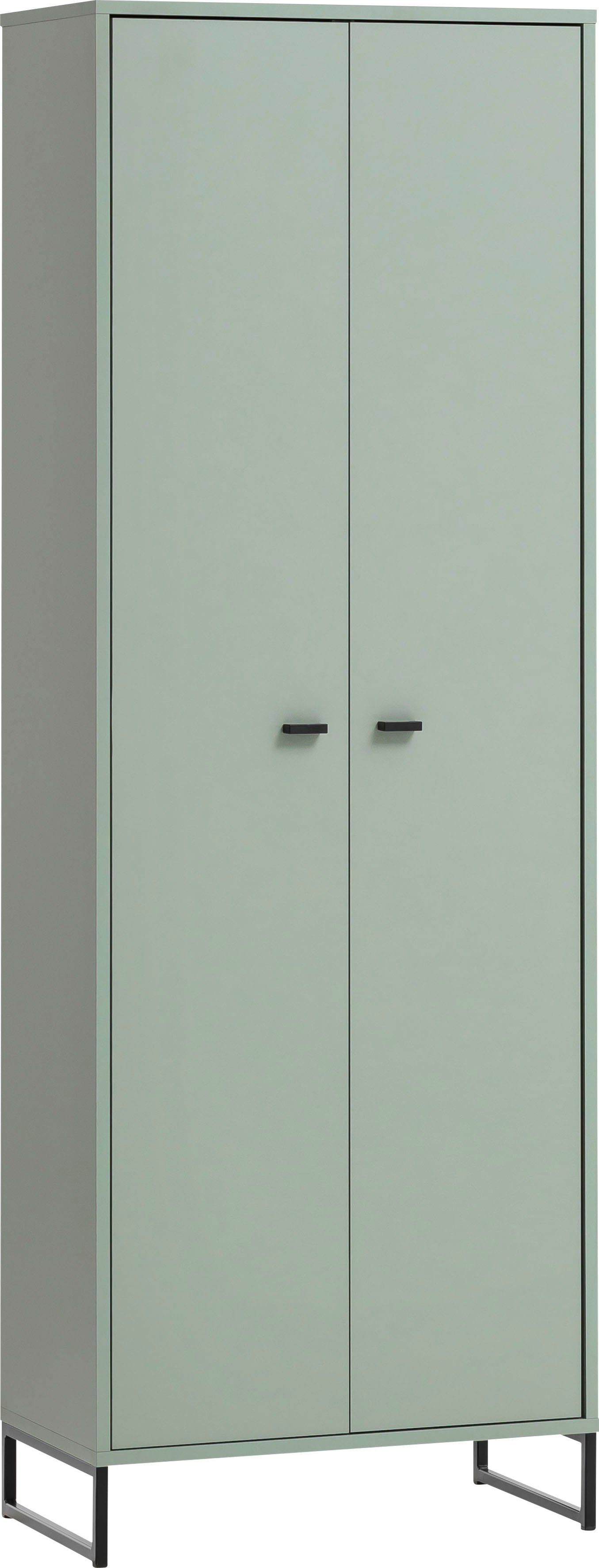 Schildmeyer Schuhschrank Janne, Schuhschrank, Made in Germany, B: 60 cm Solide Verarbeitung - Dieses Produkt ist in Deutschland gefertigt