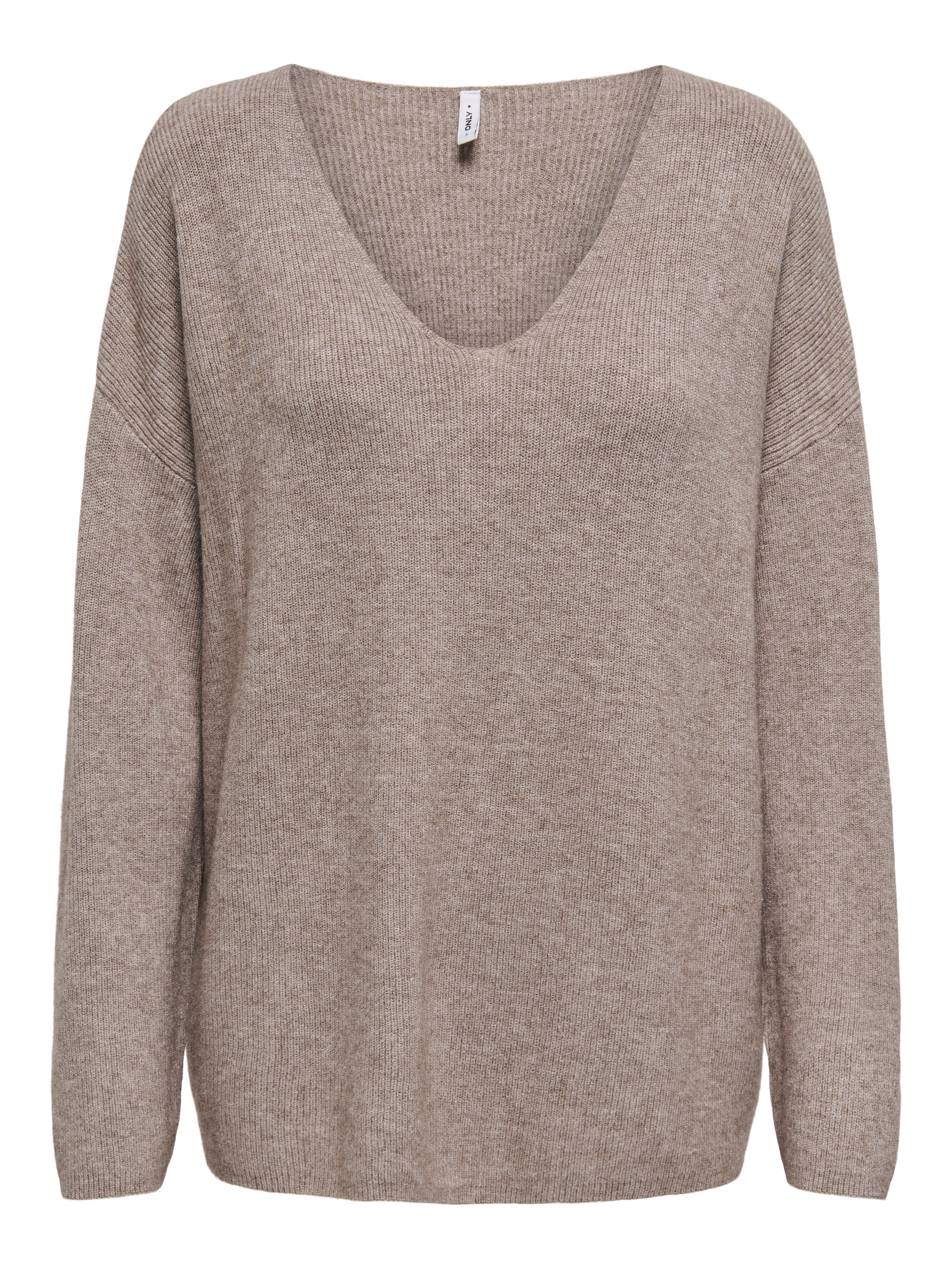 ONLY Strickpullover günstig online kaufen