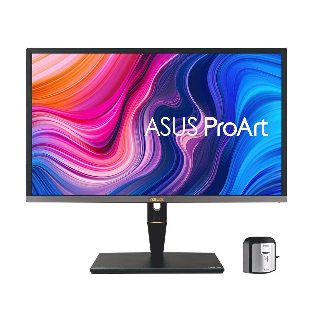 Asus PA27UCX-K LCD-Monitor (68.6 cm/27 ", 3840 x 2160 px, 5 ms  Reaktionszeit, 144 Hz, LED)