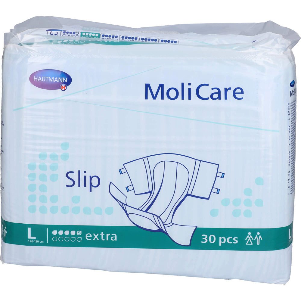 Molicare Inkontinenzslip MoliCare Slip 5 Tropfen günstig online kaufen