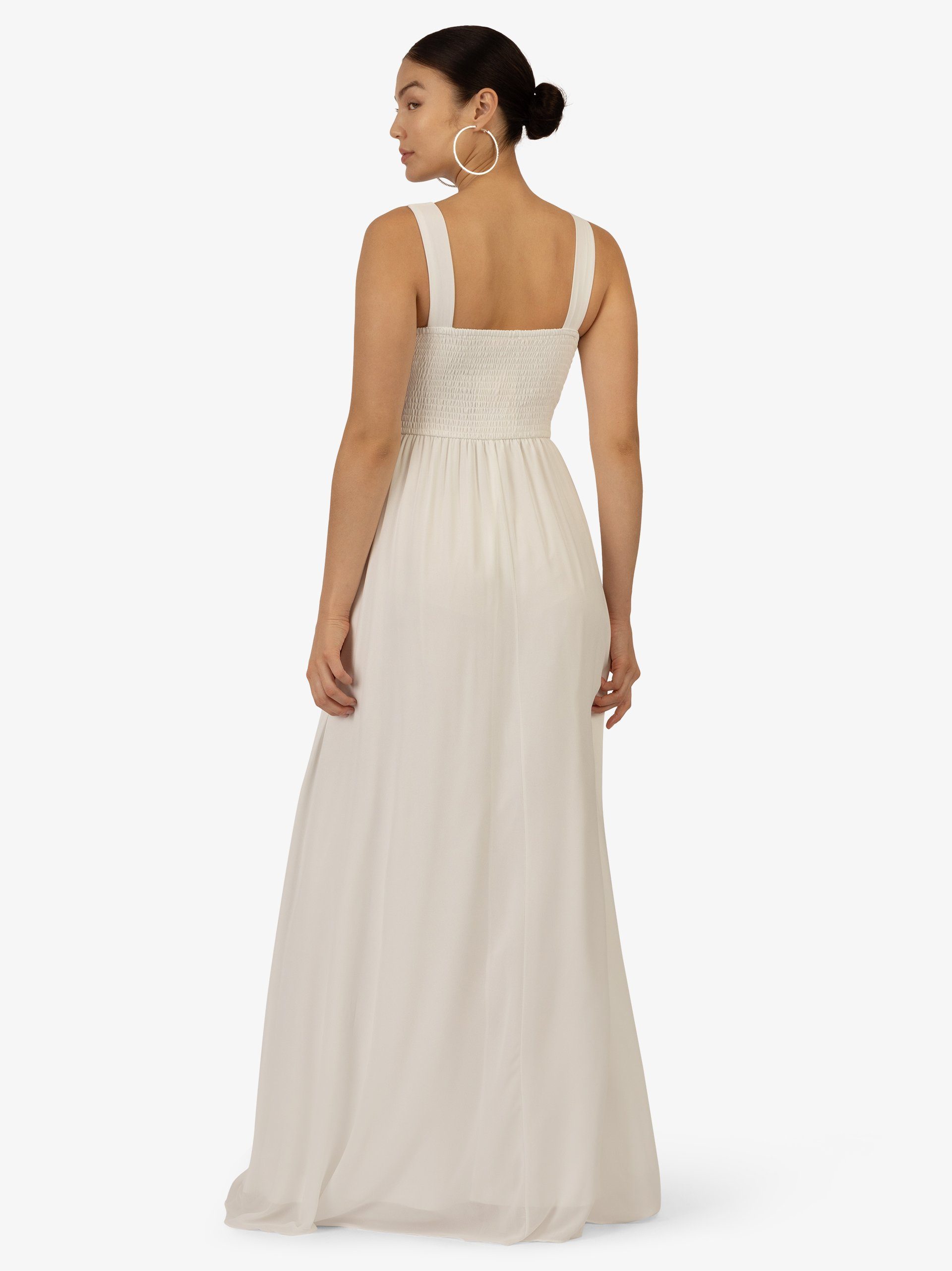 Kraimod Abendkleid Kraimod Kleider mit offener Vorderseite