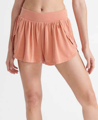 Superdry Шорти FLEX RELAXED SHORTS