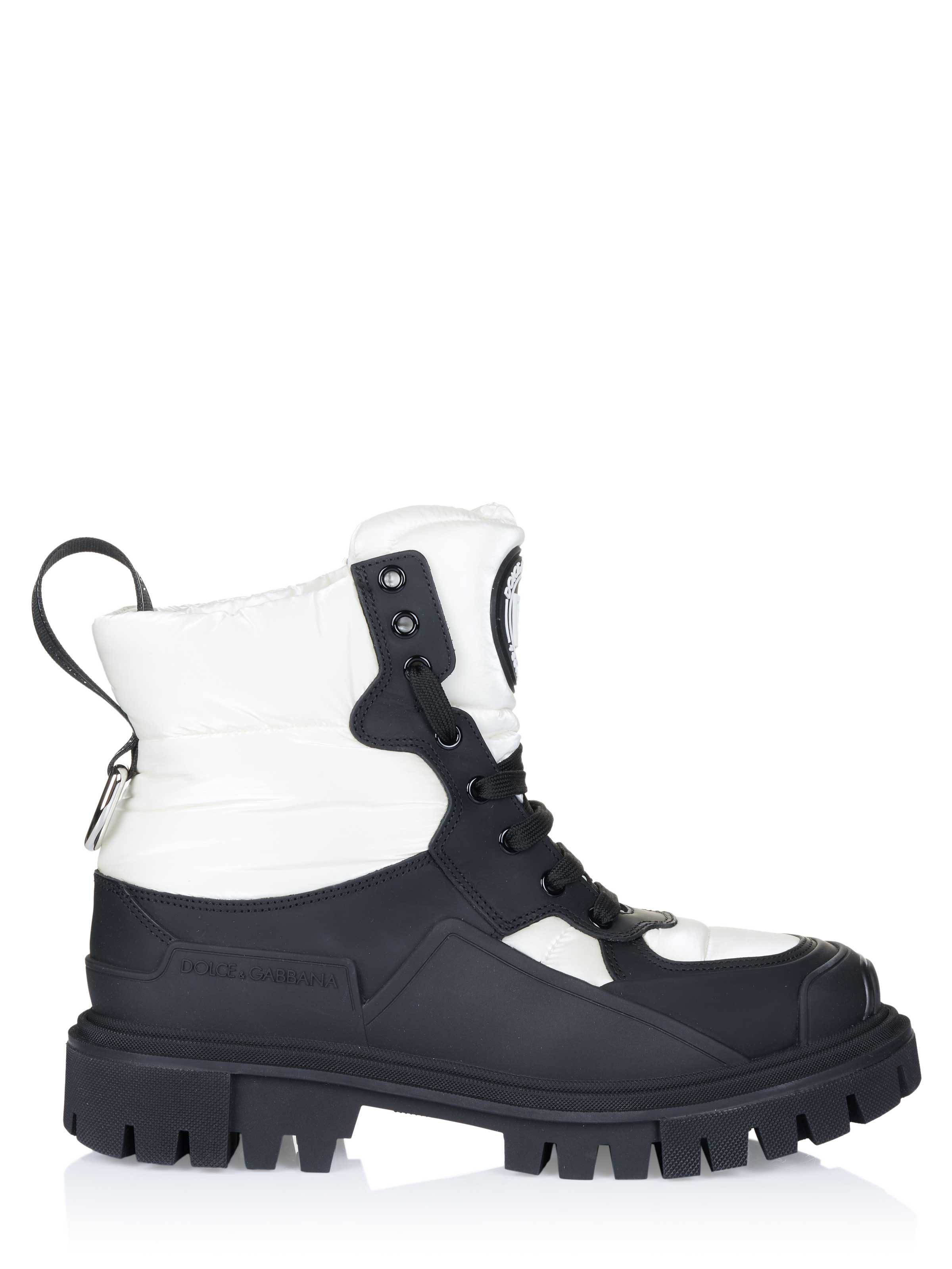 Dolce & Gabbana Stiefel Snowboots