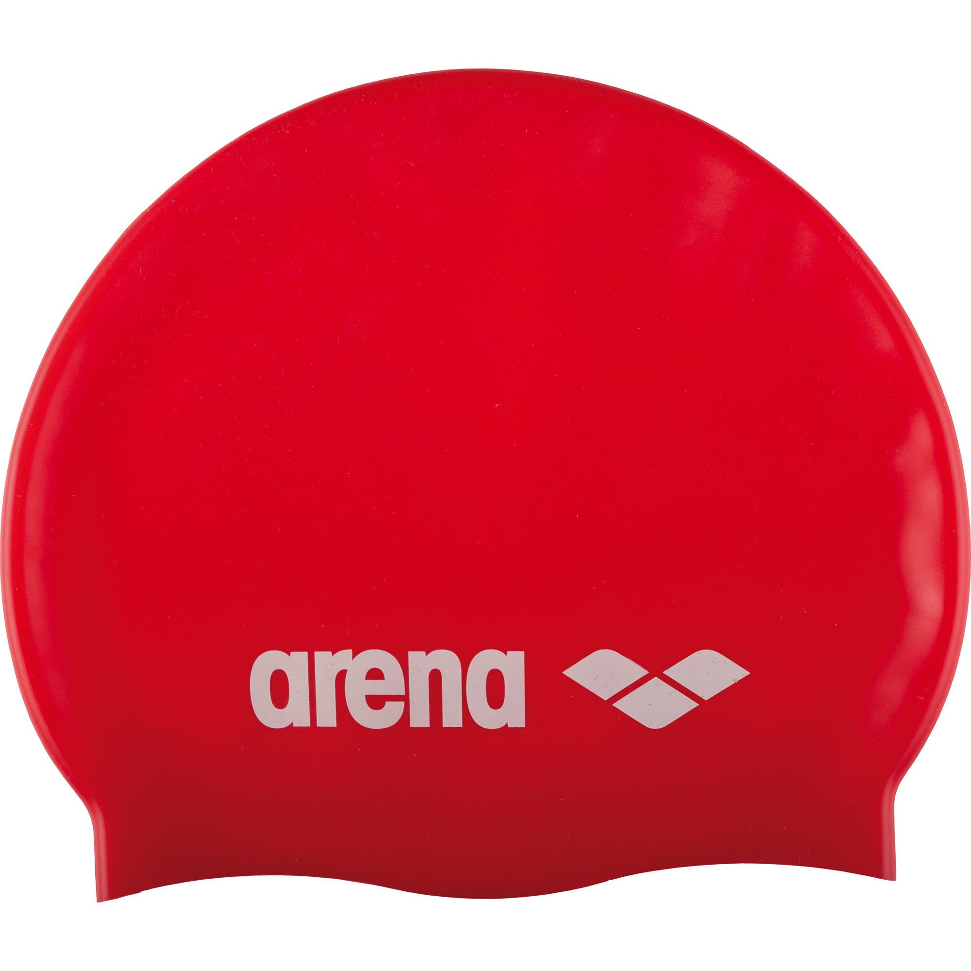 Arena Badekappe Arena Badekappe Classic Silicone 91662