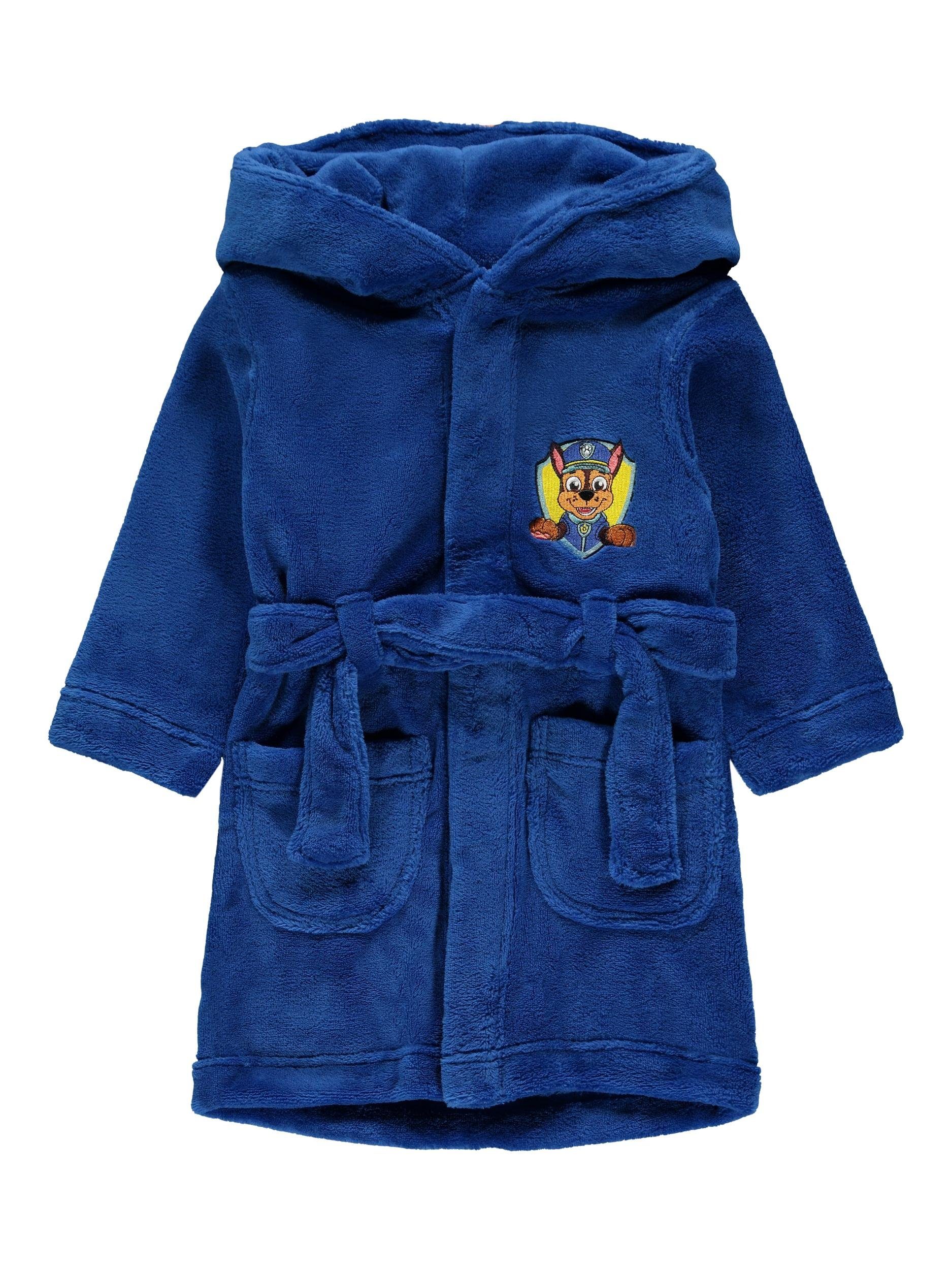 Name It Kinderbademantel, NMMPAWPATROL ORIS BATHROBE BFU