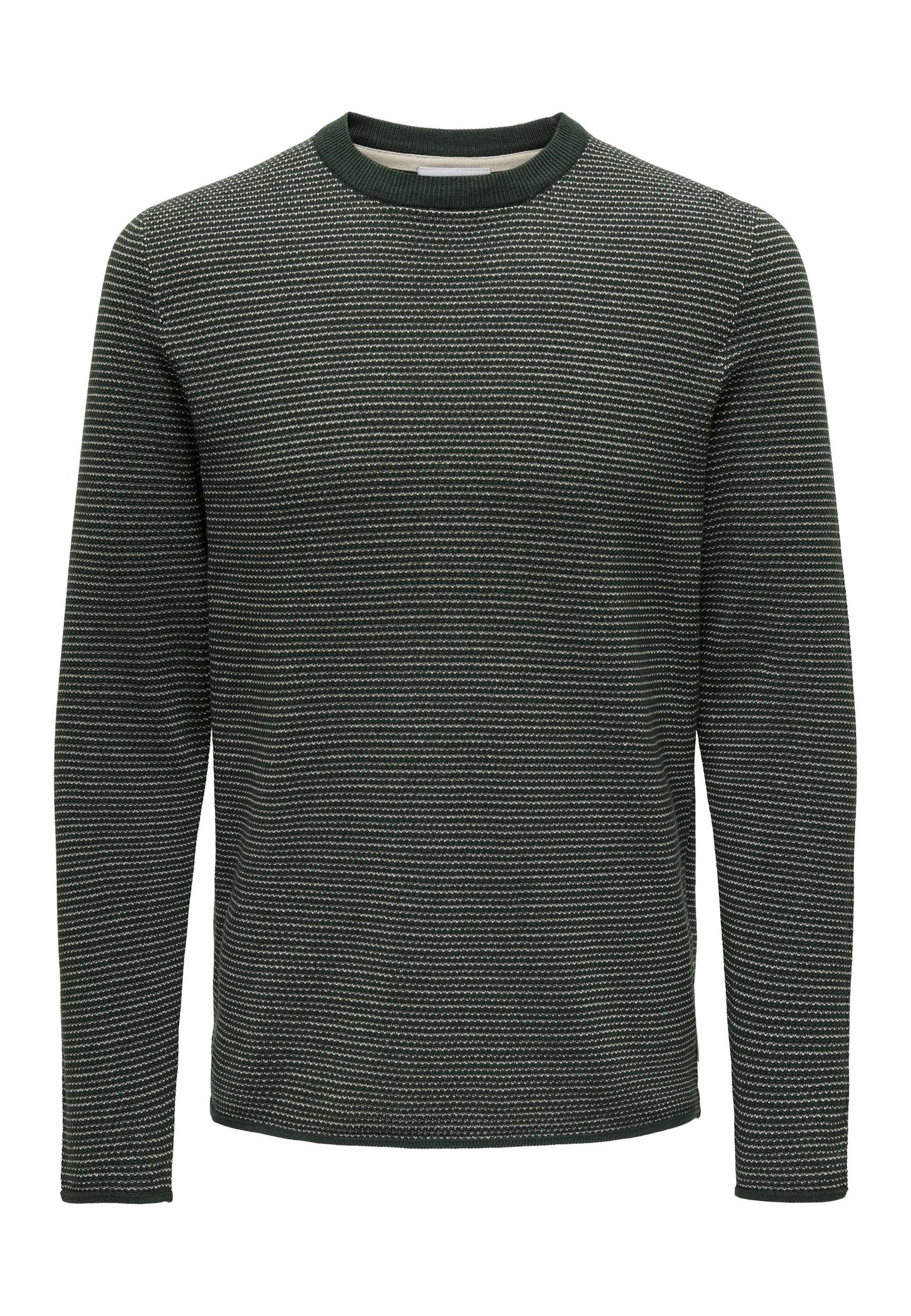 ONLY & SONS Strickpullover Pullover NIGUEL günstig online kaufen