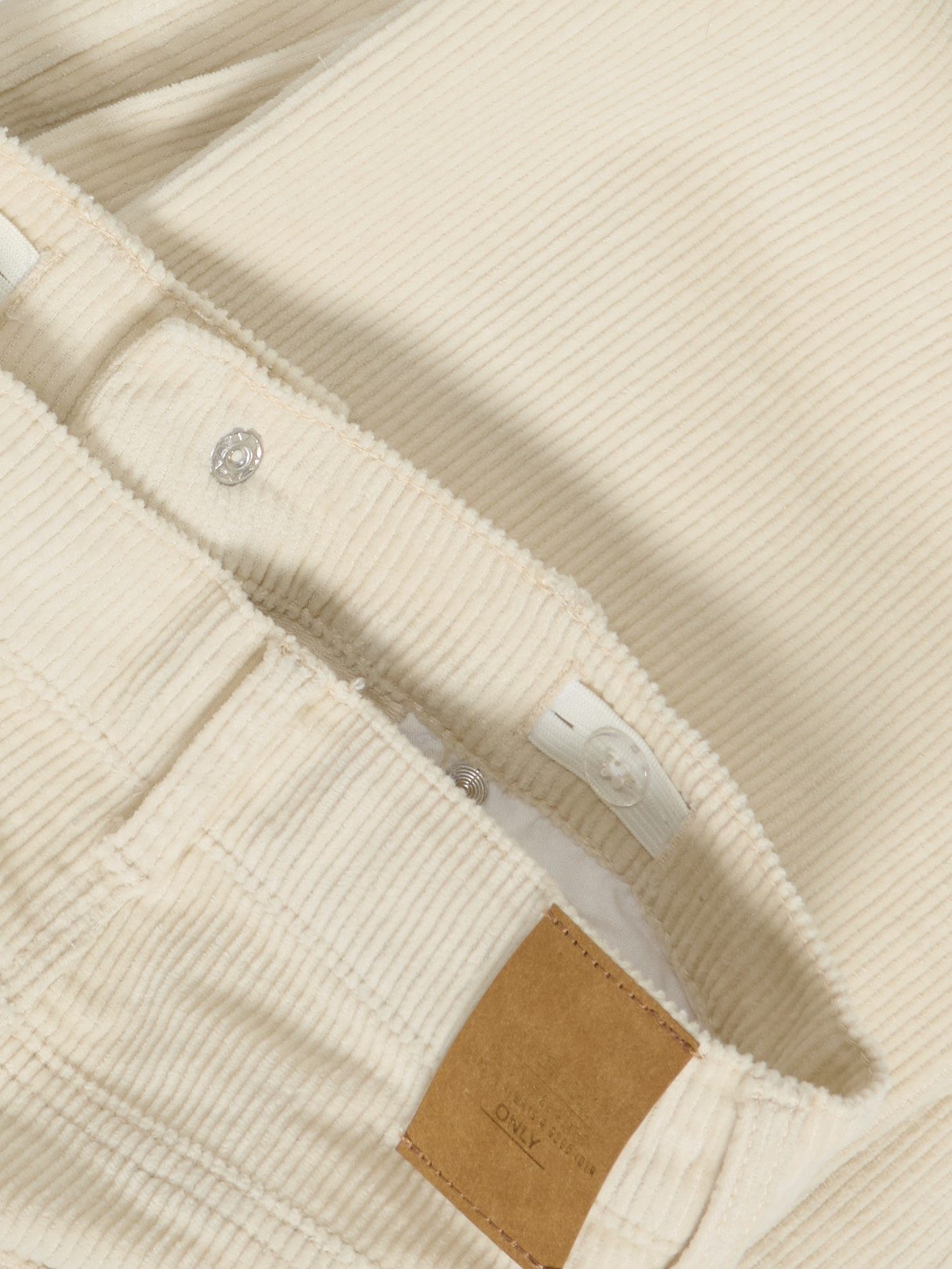 KIDS ONLY Cordhose KOGHOPE GLOBAL EX HW WIDE CORD PNT NOOS