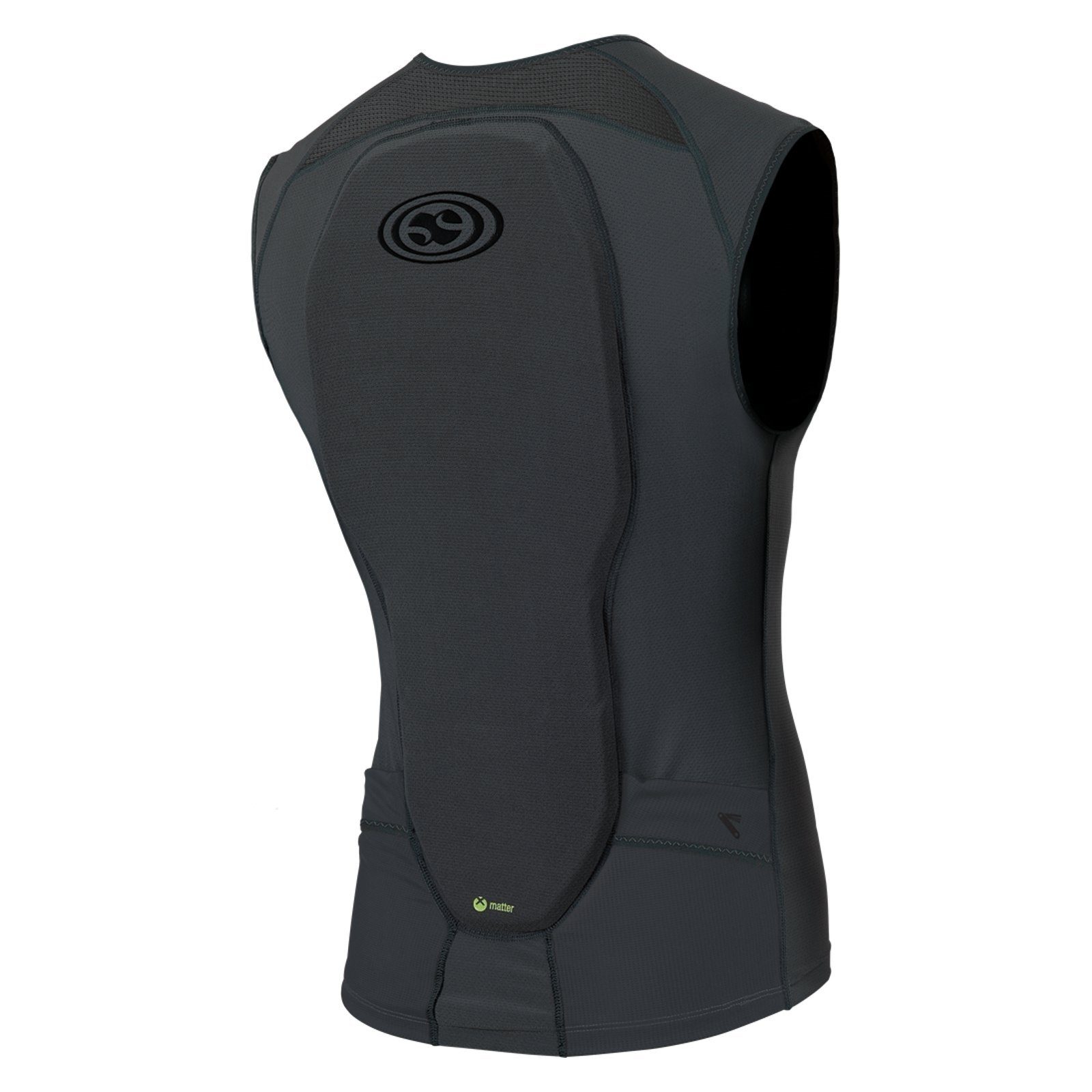 IXS Protektorenjacke