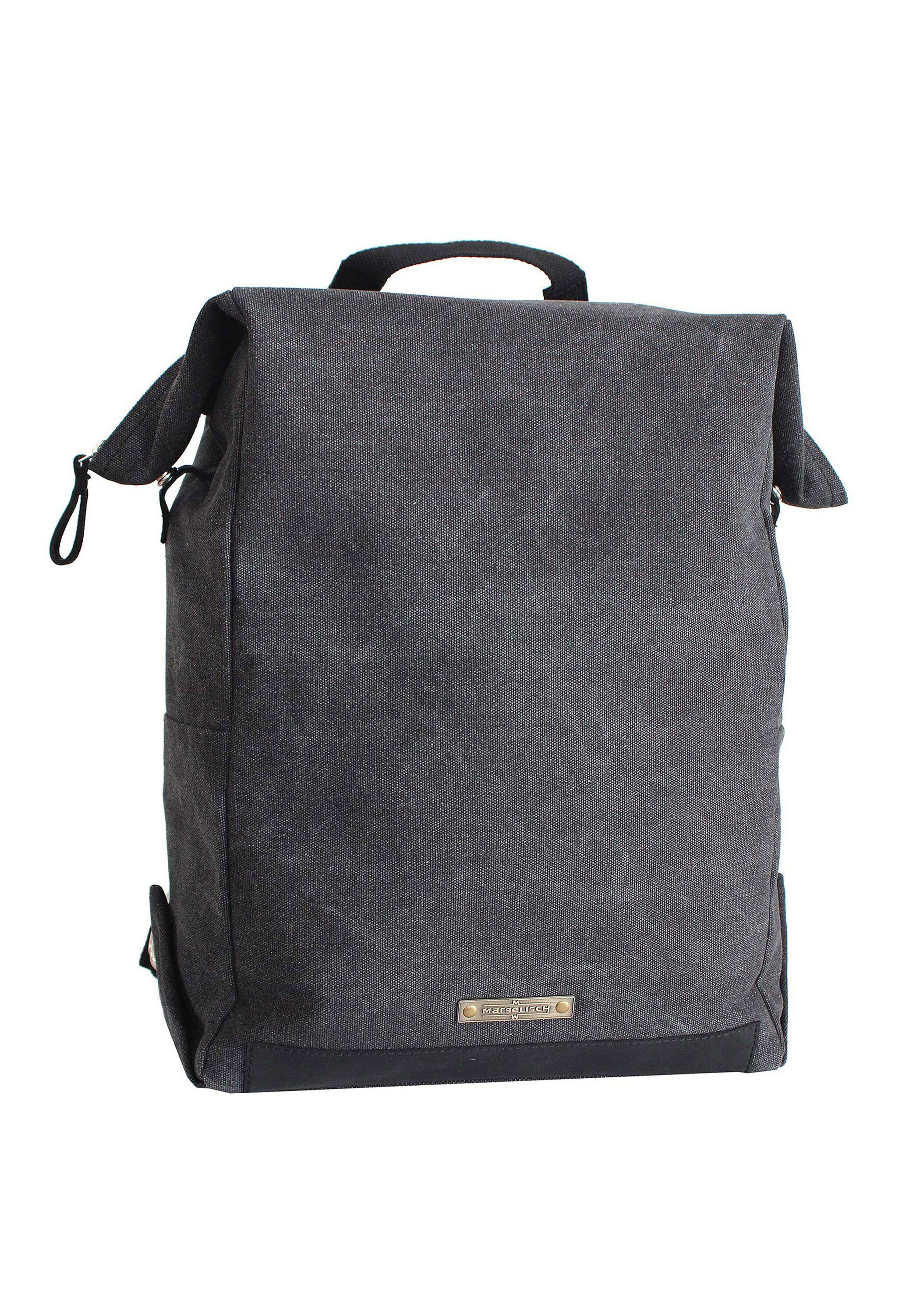 Margelisch Laptoprucksack Evon 1, aus BSCI zertifizierter Produktion