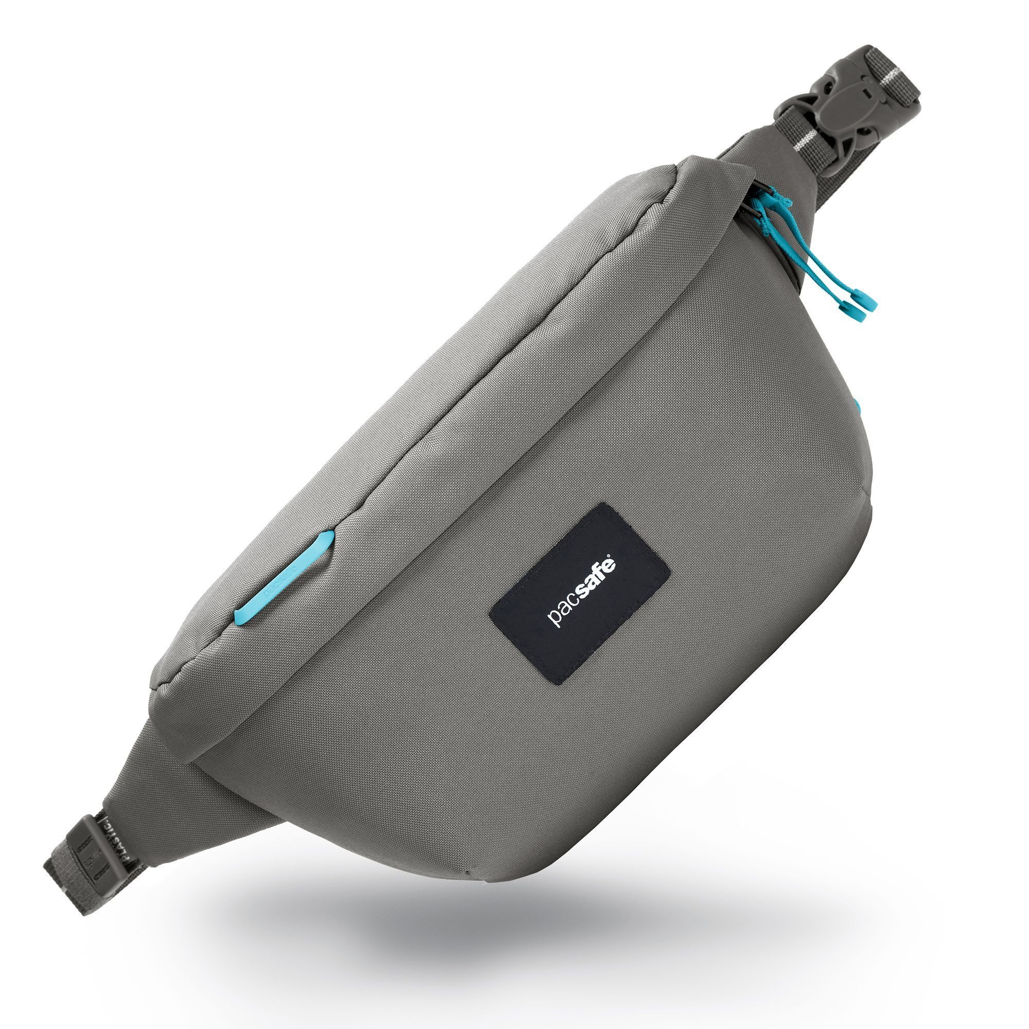 Pacsafe Gürteltasche Pacsafe Go, Polyester