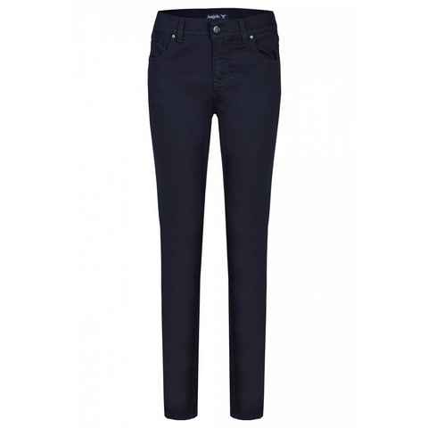 ANGELS Stretch-Jeans ANGELS JEANS SKINNY night blue 519 12.30