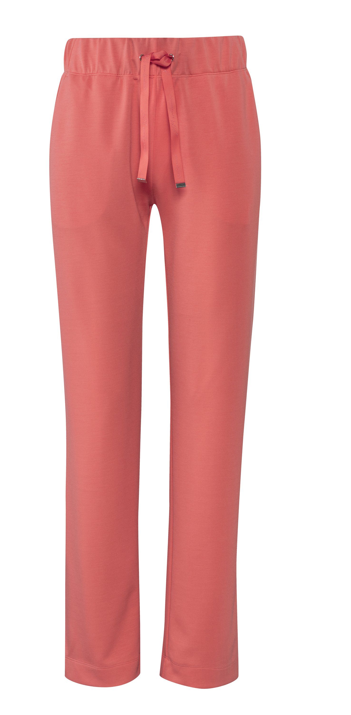 Hose coral Sporthose pink AURORA Joy Sportswear