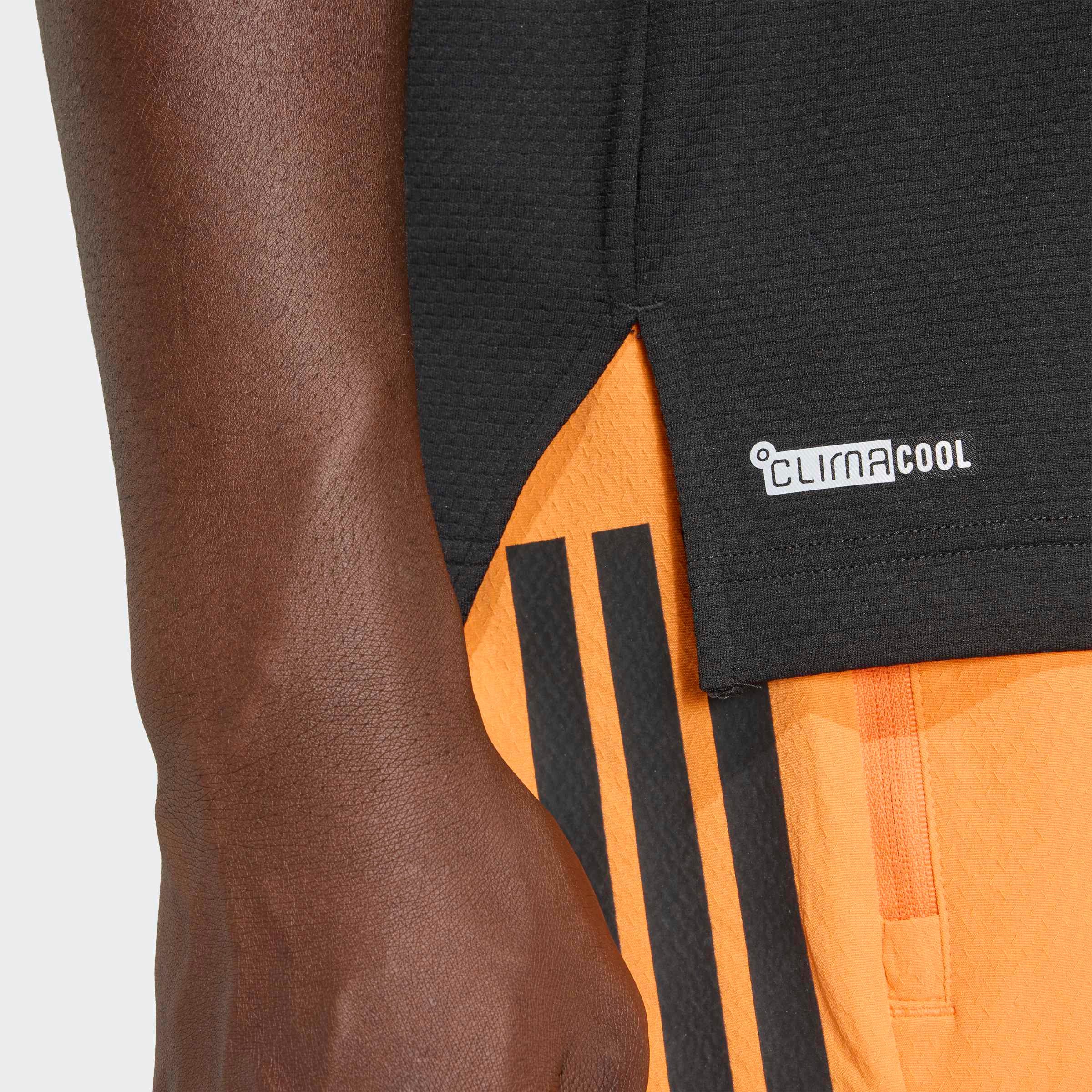 adidas Performance T-Shirt TECHESS TEE
