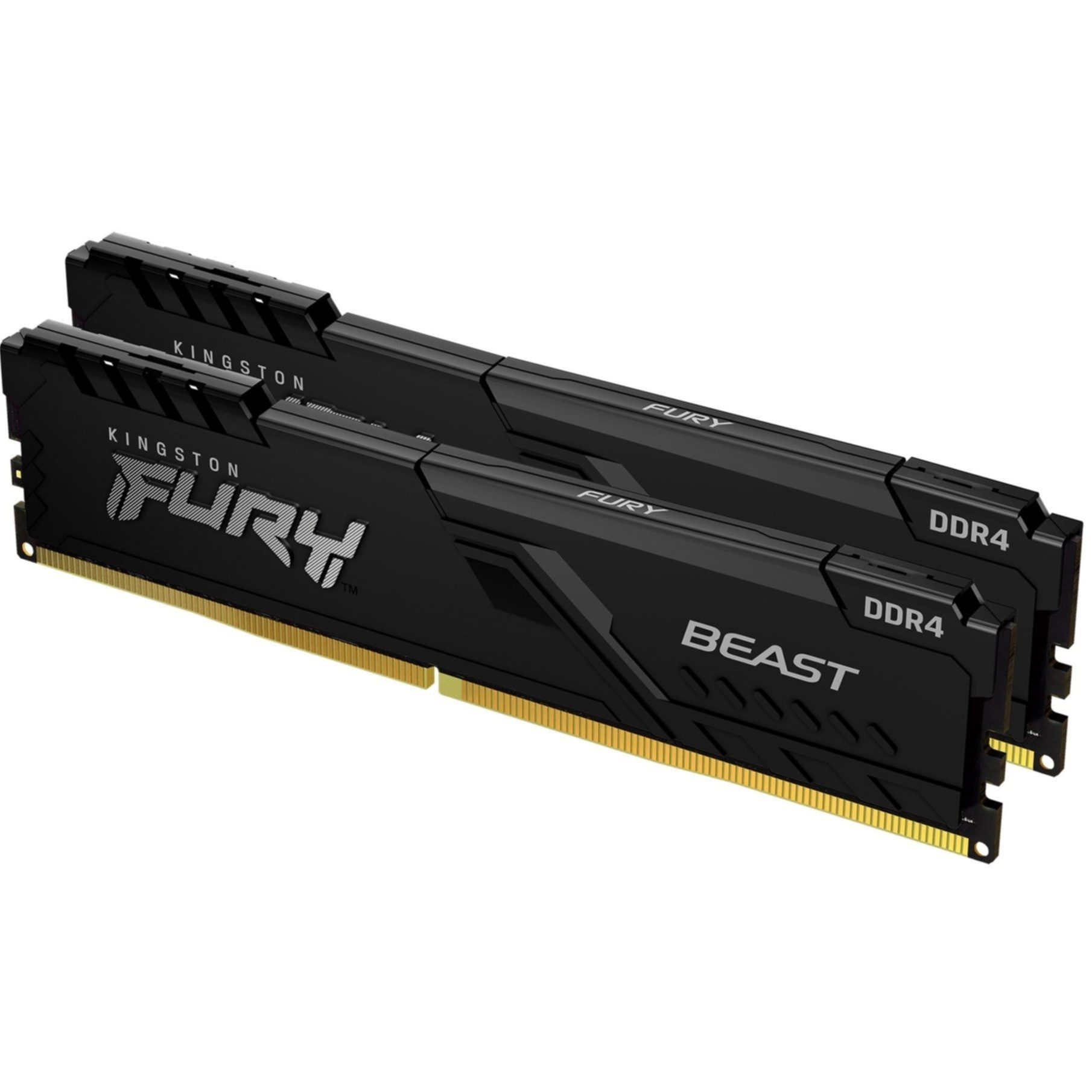 Kingston 32GB 3200MT/s DDR4 CL16 DIMM Arbeitsspeicher