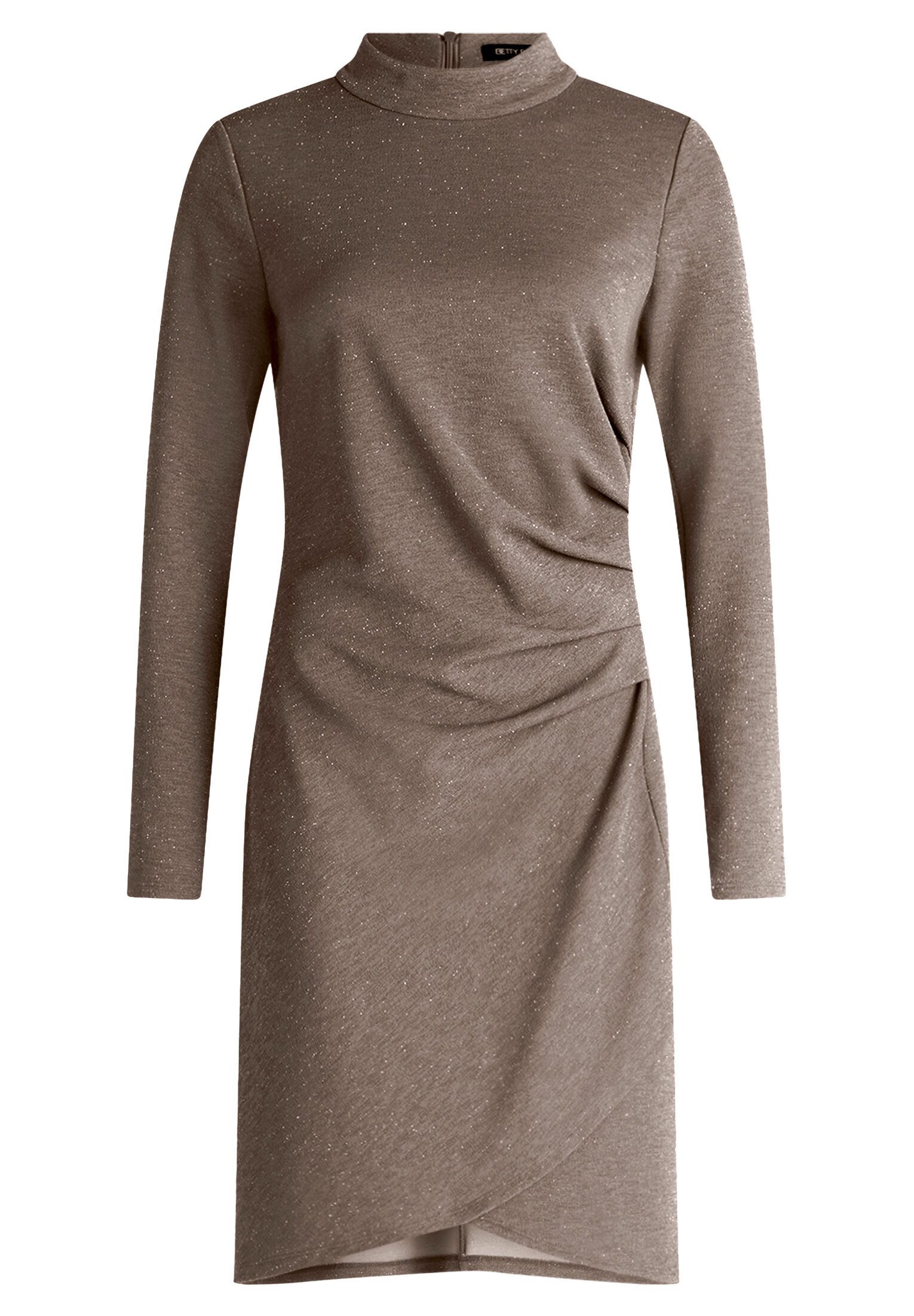 Betty Barclay Partykleid Damen im Glitzer-Look