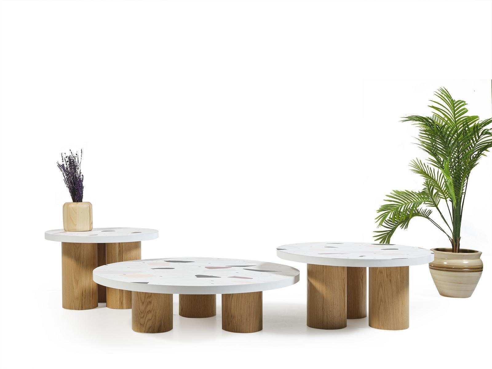 JVmoebel Couchtisch Couchtisch Kaffeetisch Holztische Tisch (1-St) Wohnzimmertisch Design Möbel