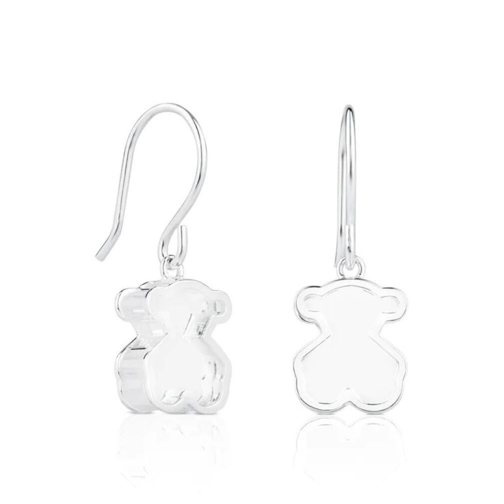 Tous Ohrring-Set Originální støíbrné visací náunice Galaxy 314783510