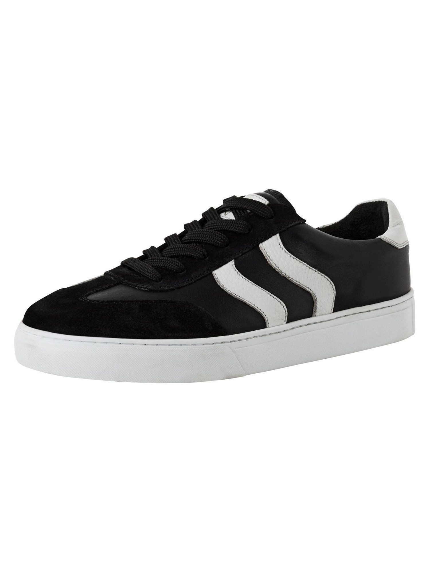 BY GUIDO MARIA KRETSCHMER Removable Sock Herren Sneaker