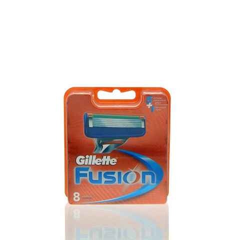 Gillette Rasierklingen Gillette Fusion Rasierklingen 8 Stk.