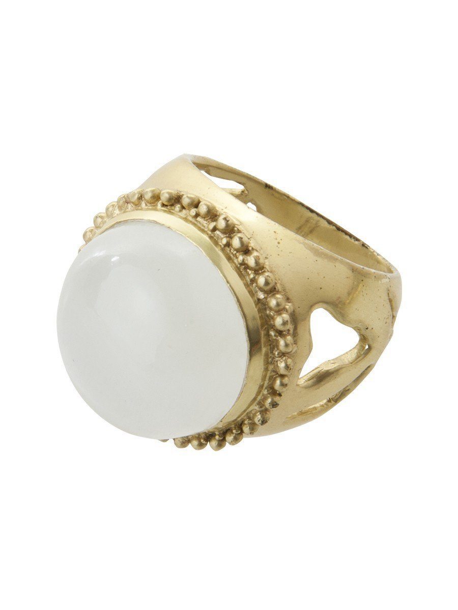 Fingerring Memoria Ring