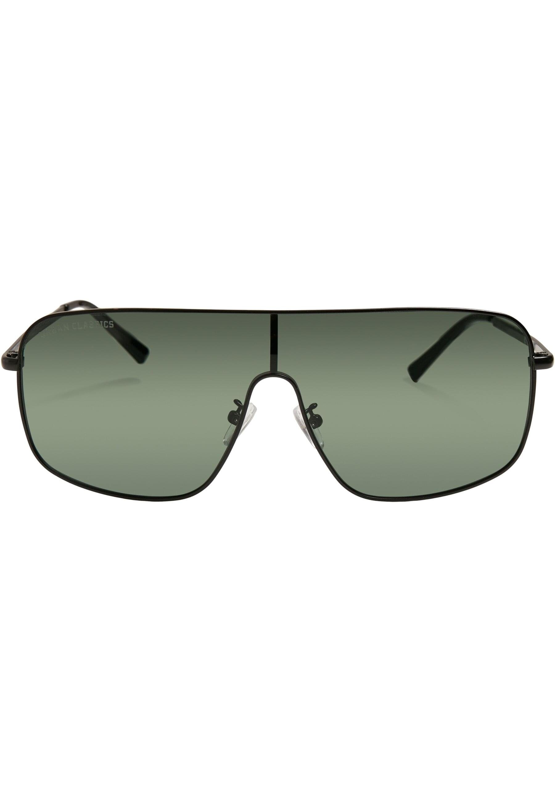 URBAN CLASSICS California Unisex black Sunglasses Sonnenbrille