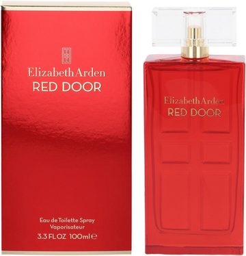 Elizabeth Arden Eau de Toilette Red Door