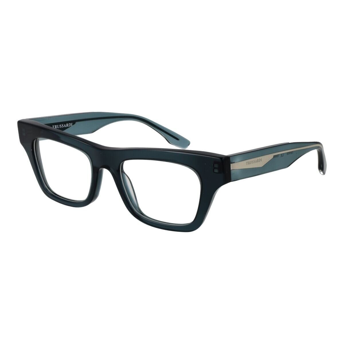 Trussardi Brille Trussardi Modell. Tsw6044 51T01