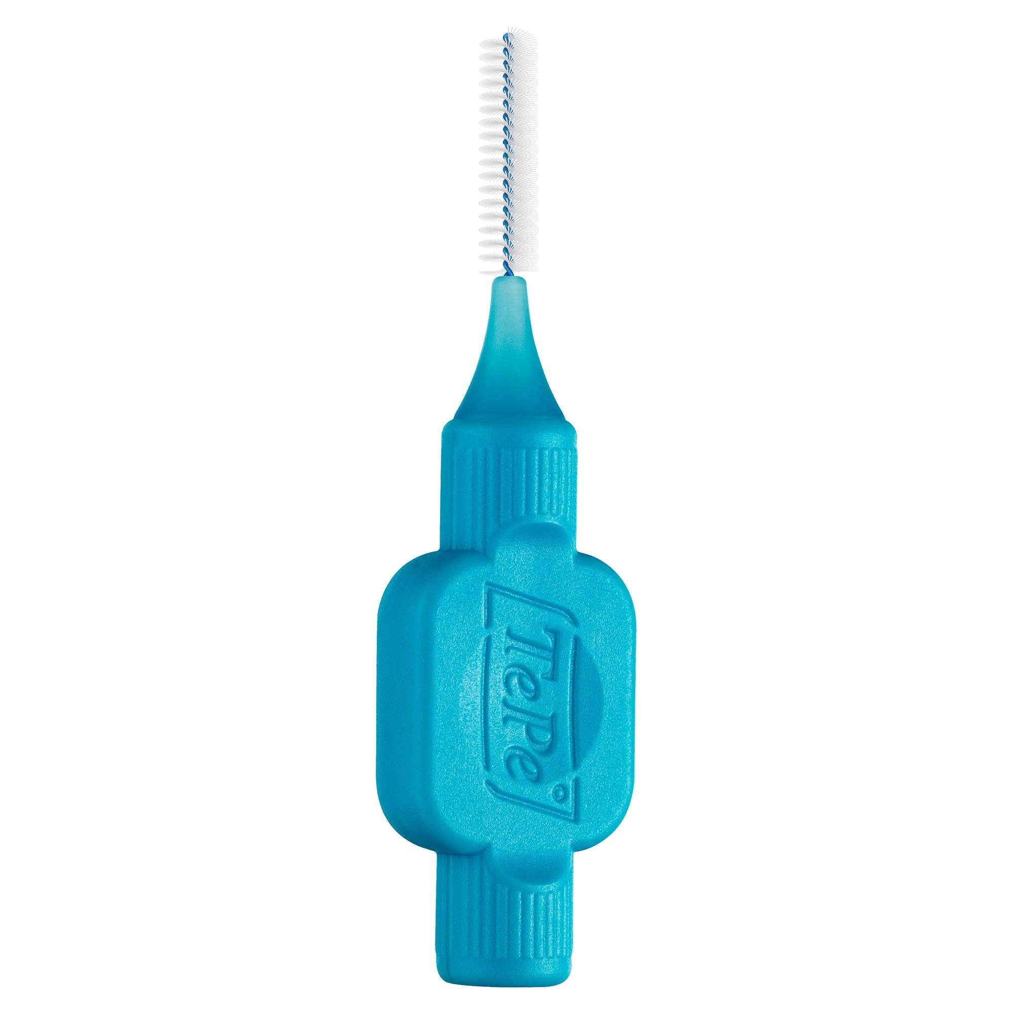 TePe Interdentalbürsten Original Zahnreinigungsstäbchen aus Schweden, Effiziente Zahnpflege, ISO-Größe 3, 20 Stk.