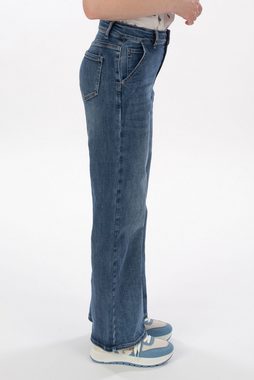 La Strada 5-Pocket-Jeans