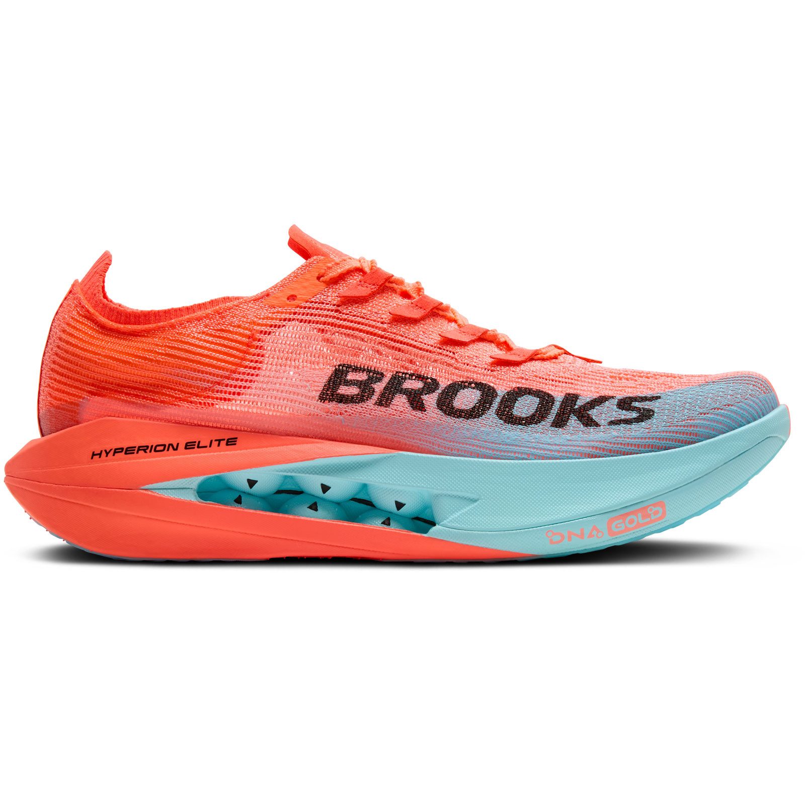 Brooks Hyperion ELITE 5 1000491D681 Laufschuh UNISEX Modell - für Damen und Herren