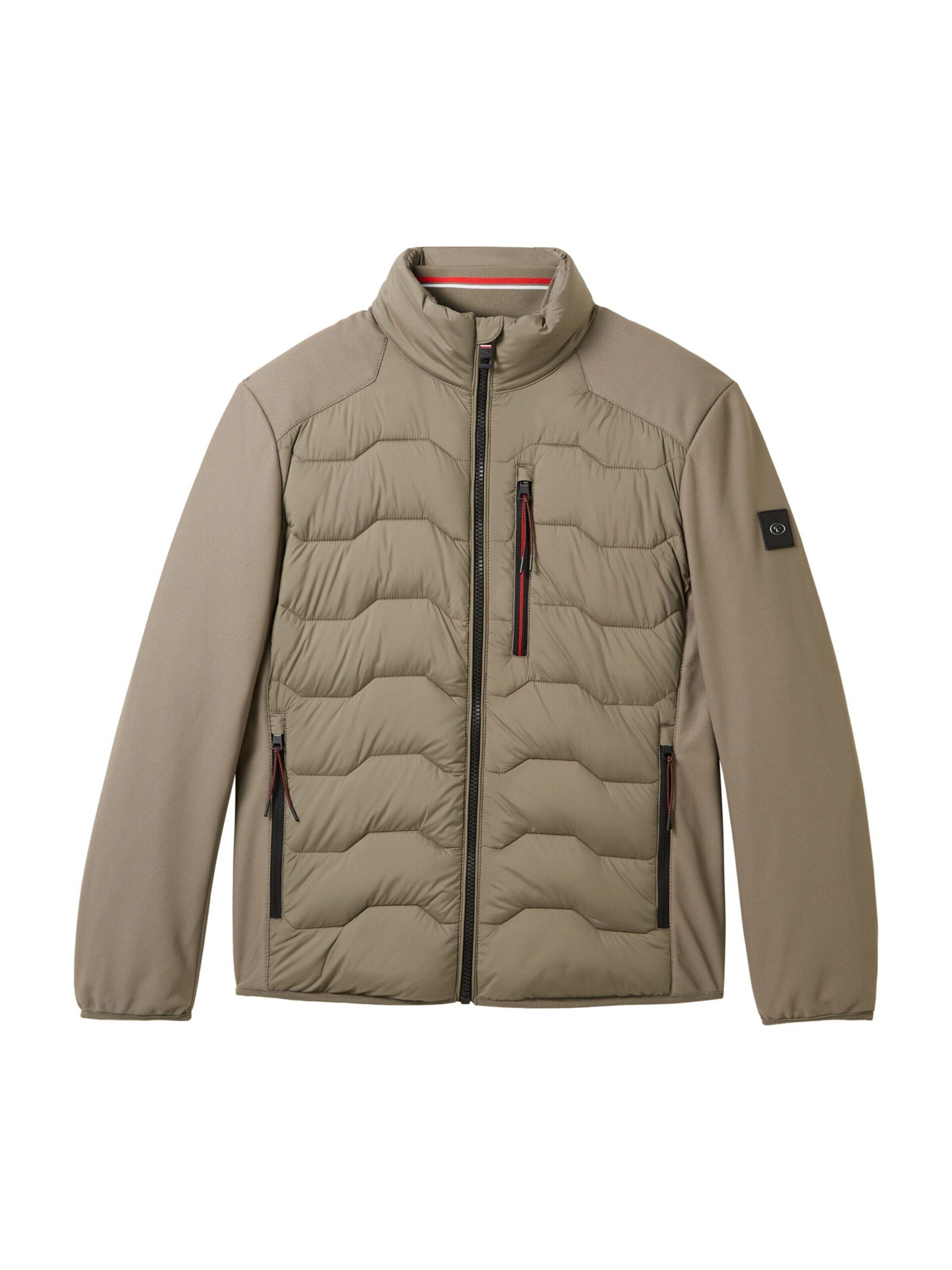 Steppjacke