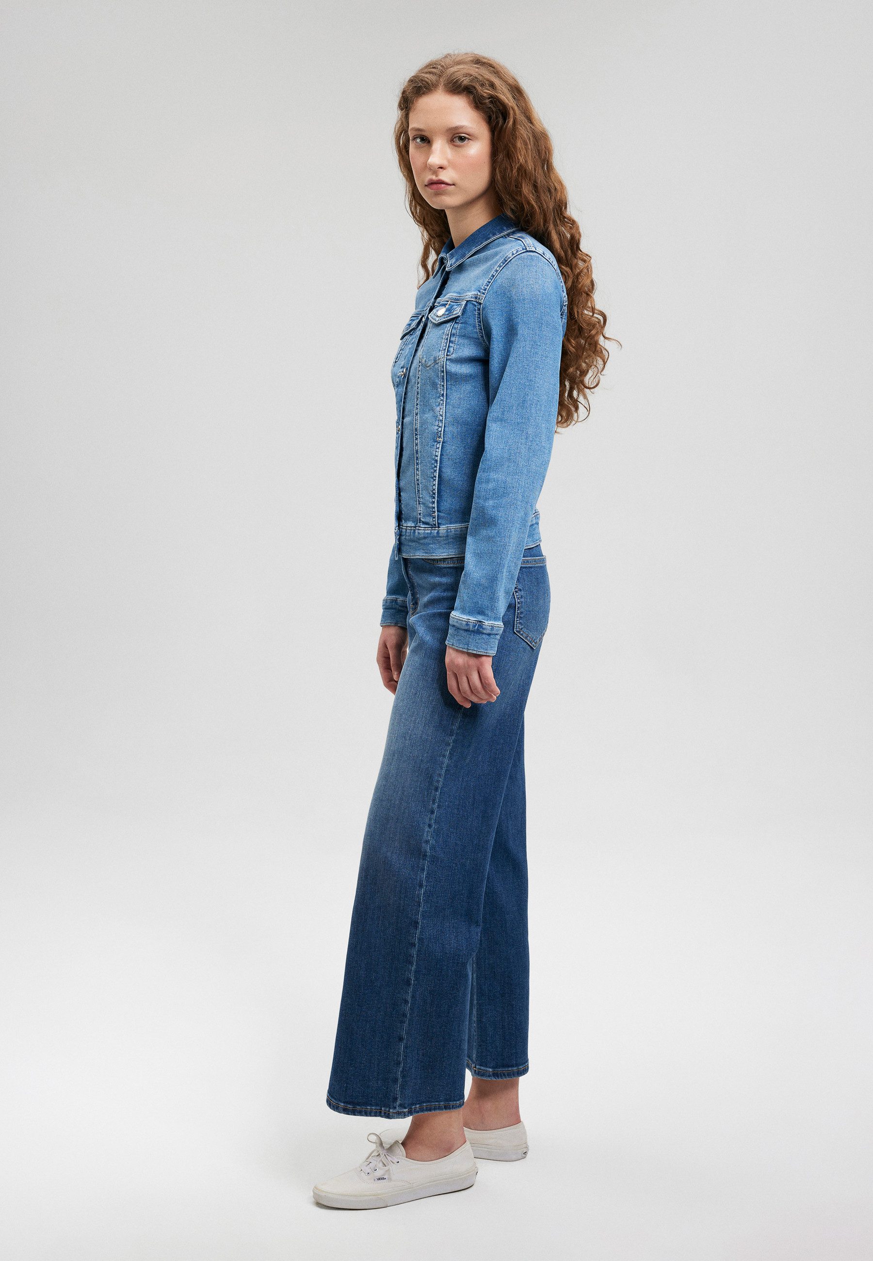 Mavi Jeansjacke DAISY Jeansjacke