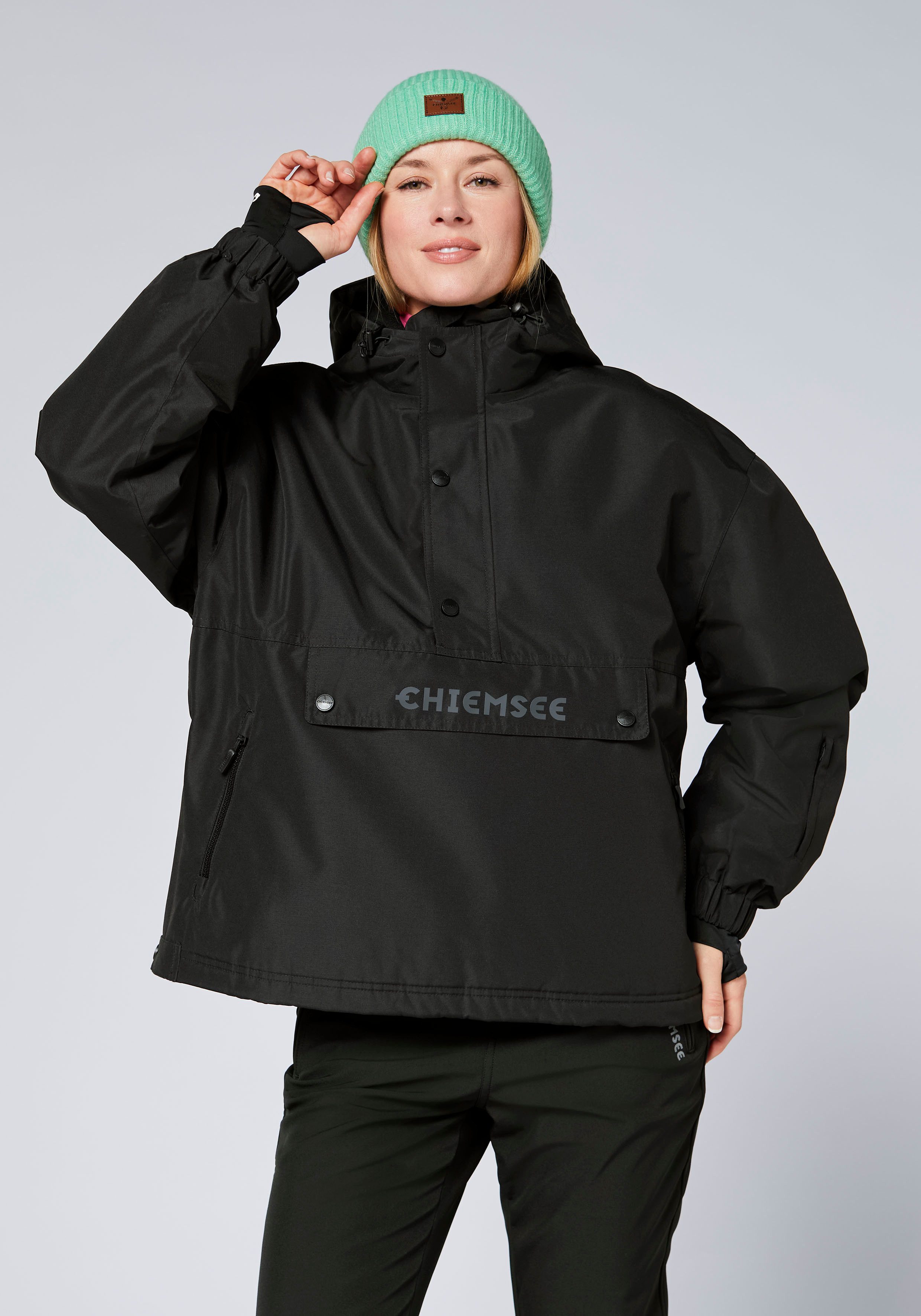 Chiemsee Outdoorjacke günstig online kaufen