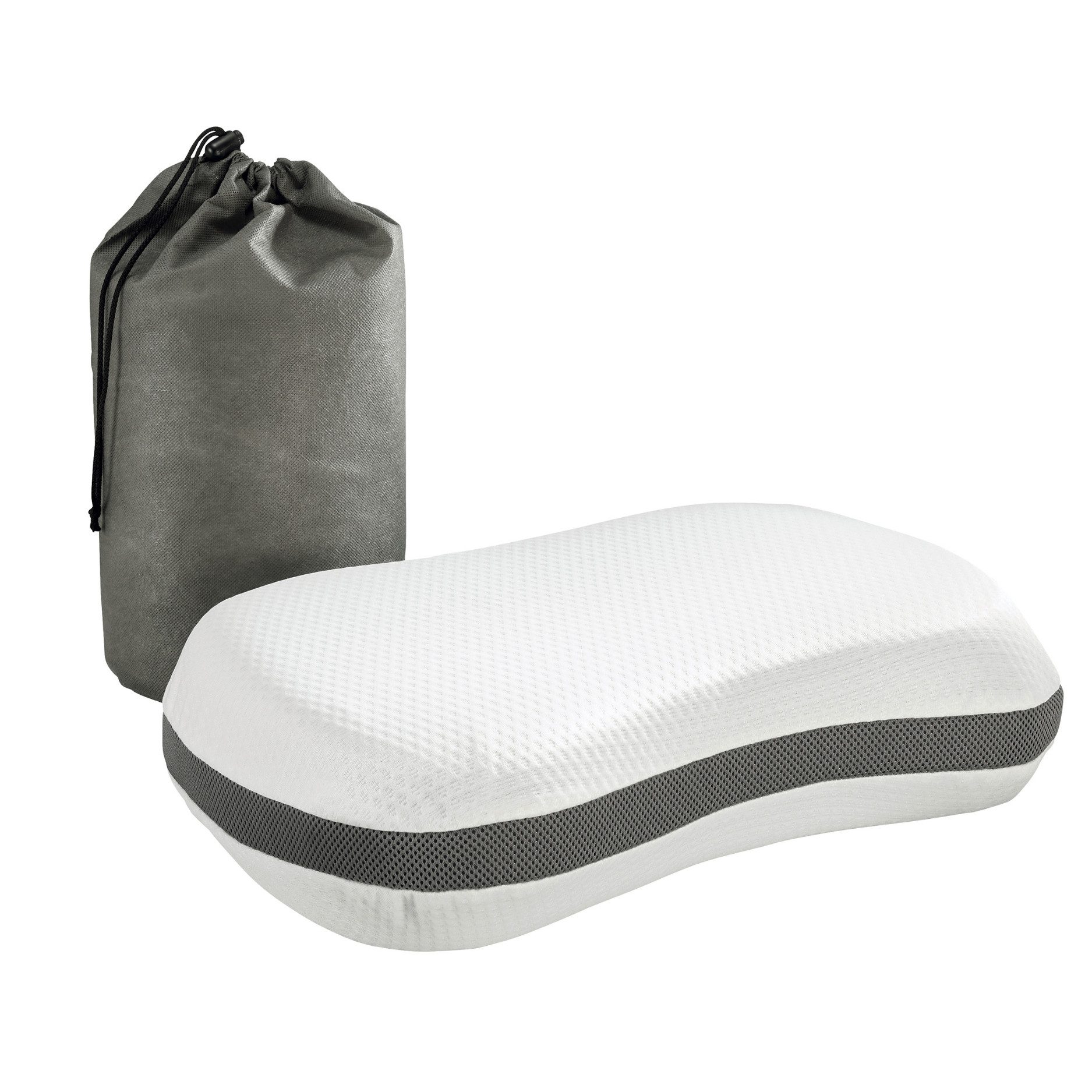 sleepling Schlafkissen Recovery Pillow, Füllung: Viscoschaum, günstig online kaufen