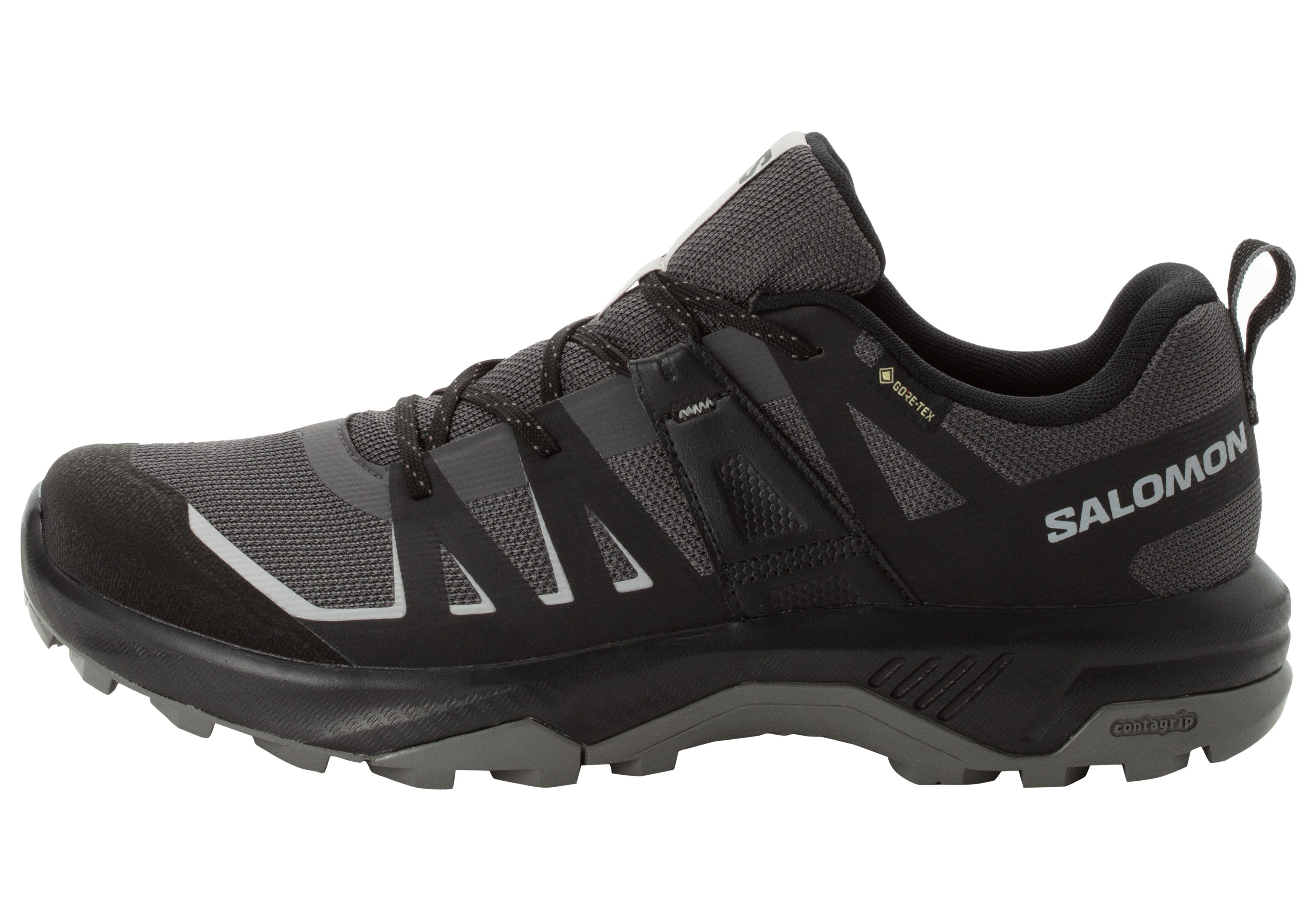 Salomon EXTEND GORE-TEX Wanderschuh wasserdicht günstig online kaufen
