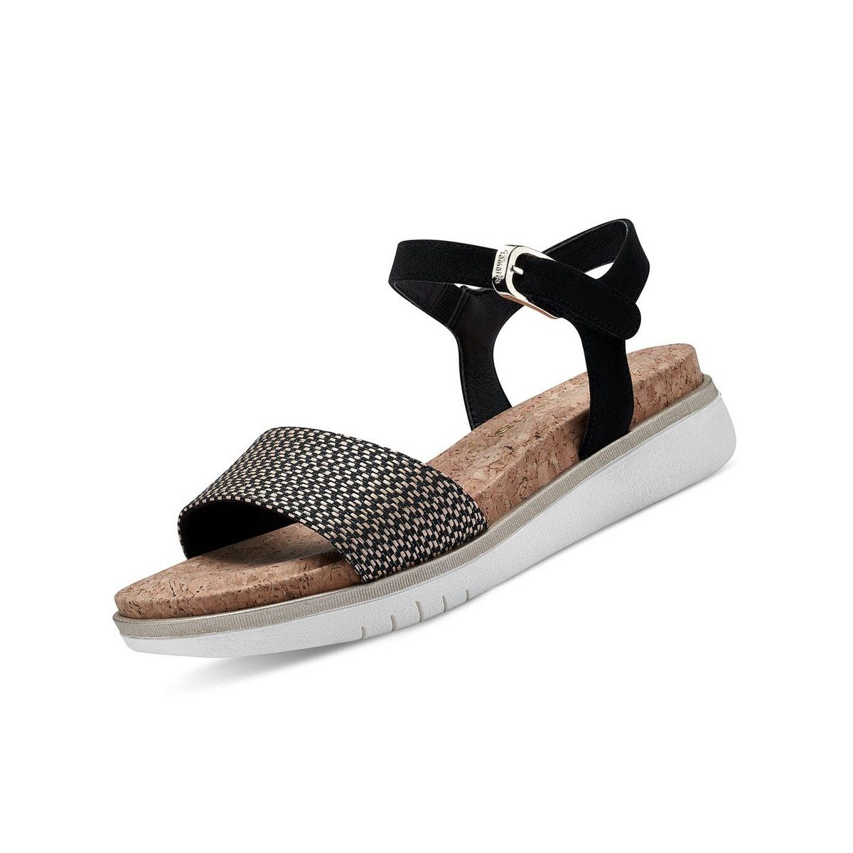 Tamaris Komfort Sandalen für Damen in günstig online kaufen