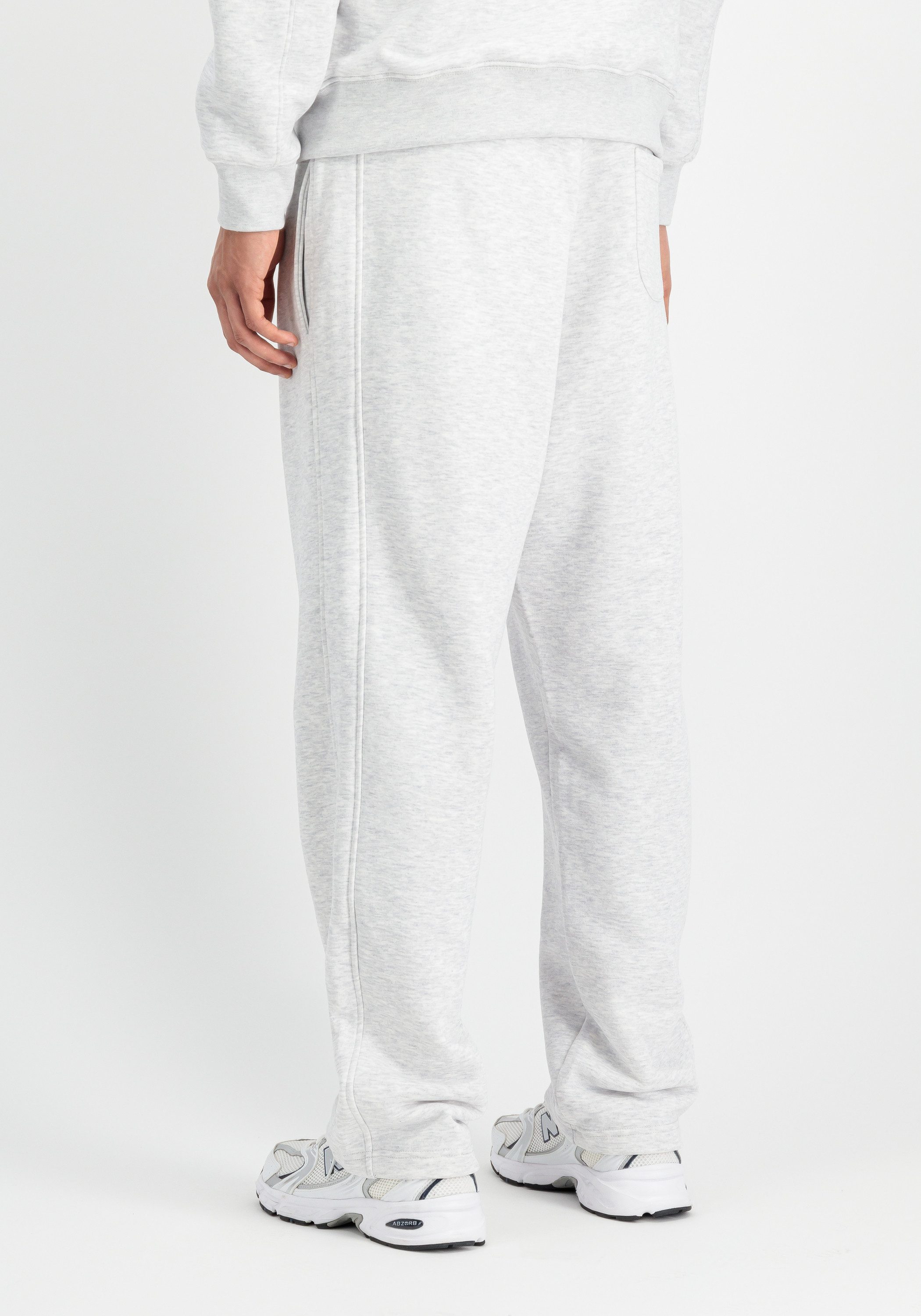 Alpha Industries Jogginghose Studio Edition Jogger
