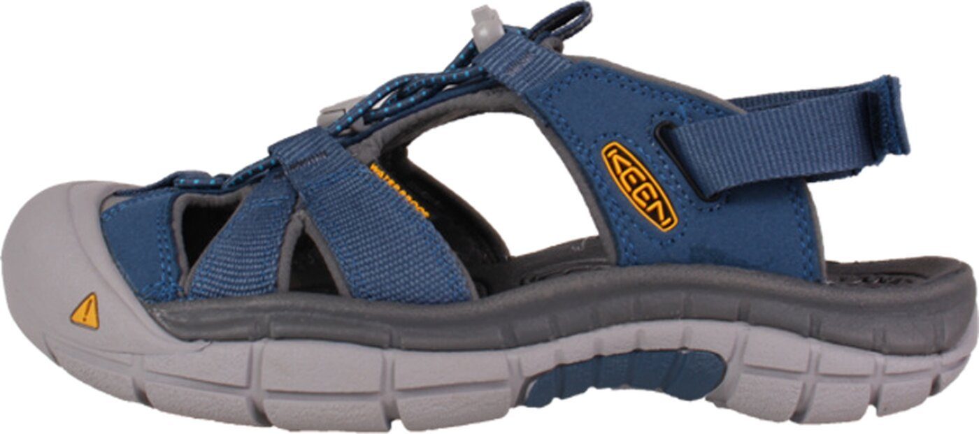 Keen RAVINE H2 W-BLUE OPAL/VIVID BLUE NA BLUE OPAL/VIVID BLUE Trekkingsandale