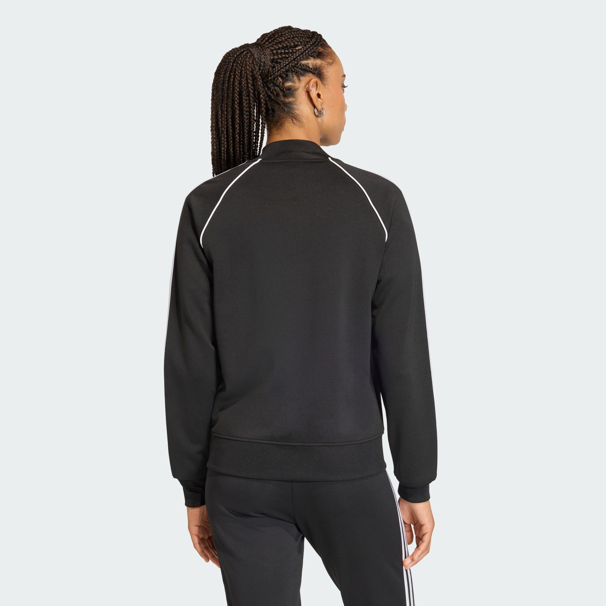 adidas Originals Trainingstop SST CLASSIC TRACK TOP (1-tlg)