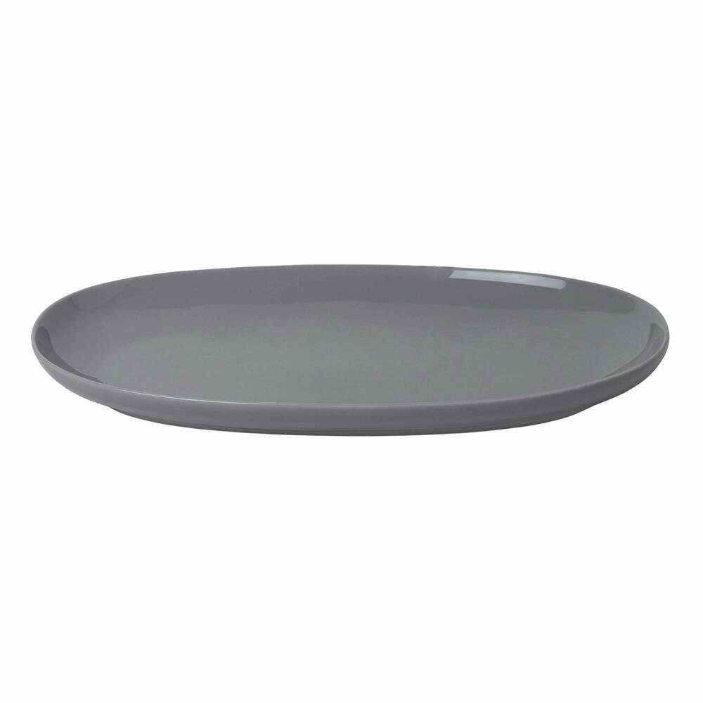 Servierteller RO Sharkskin 21 cm
