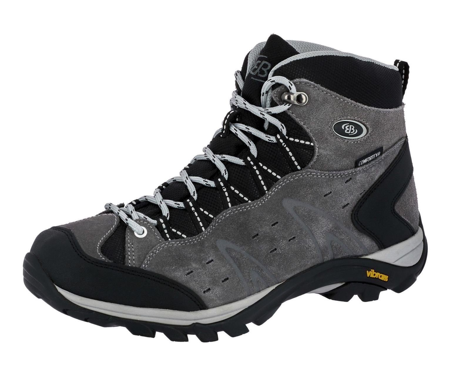 BRÜTTING Trekkingstiefel Mount Bona High Trekkingschuh günstig online kaufen