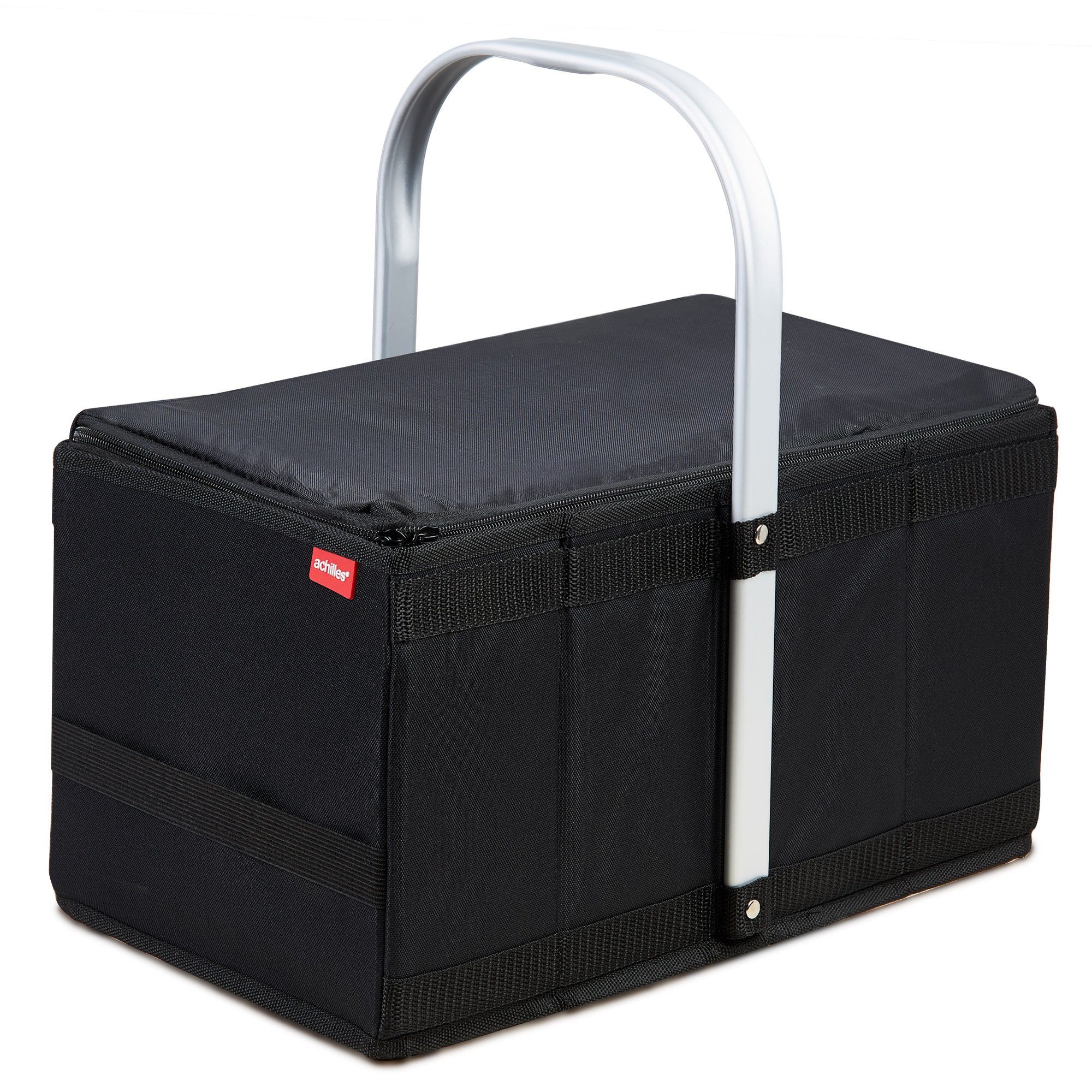 achilles Einkaufskorb Handle-Box Cool Einkaufs-Korb mit Kühl-Einsatz Pickni günstig online kaufen