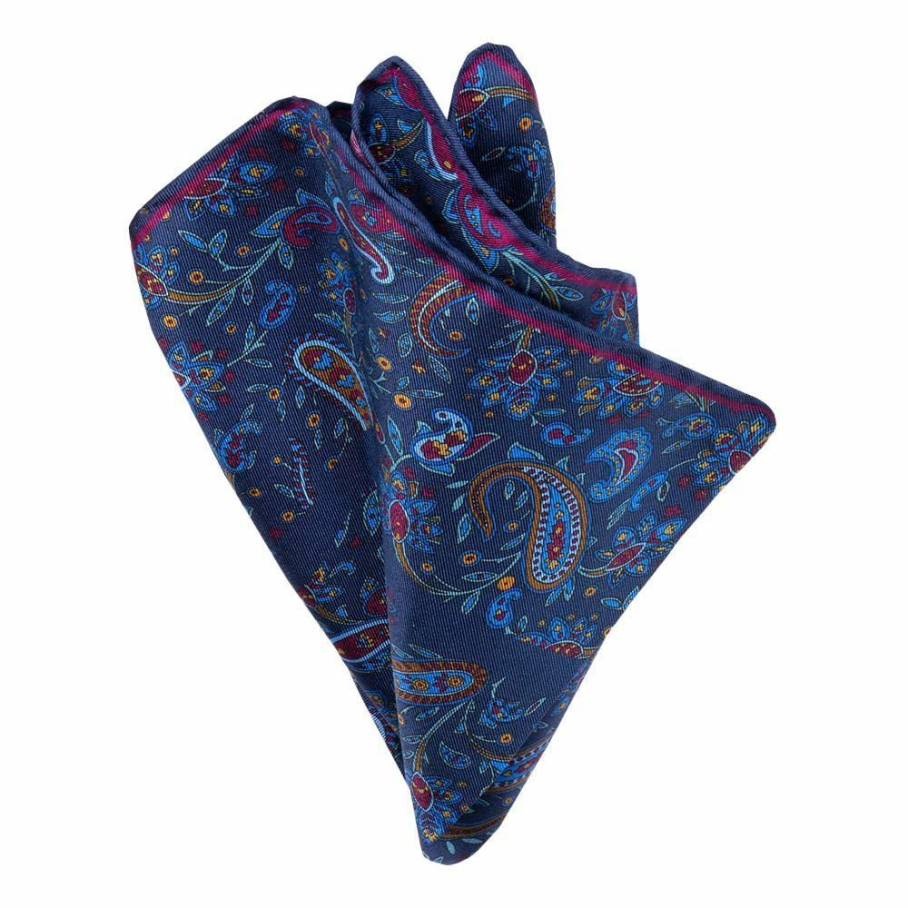 BGENTS Einstecktuch Tuch für Herren, (Keine Angabe, 1-St. Keine Angabe)