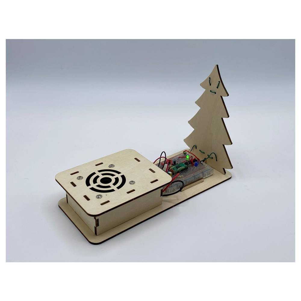 Franzis Adventskalender Bausätze Adventskalender Altersklasse ab 14 Jahre 67242