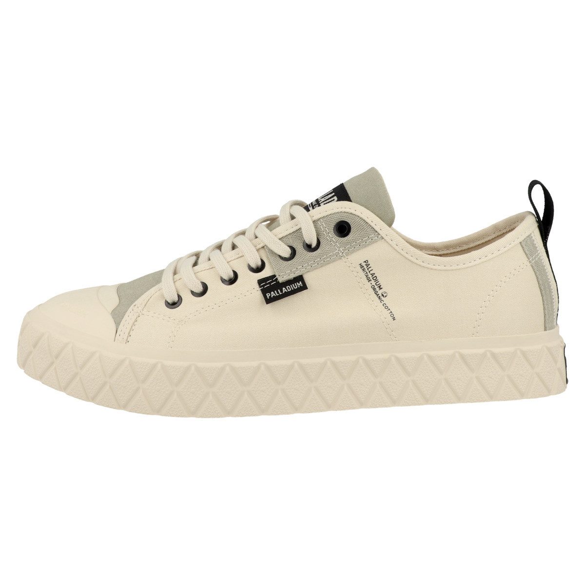 Palladium Palla Ace Htg Supply Herren Sneaker Turnschuhe, Sportschuhe, Freizeitschuhe, Halbschuhe, Schnürschuhe